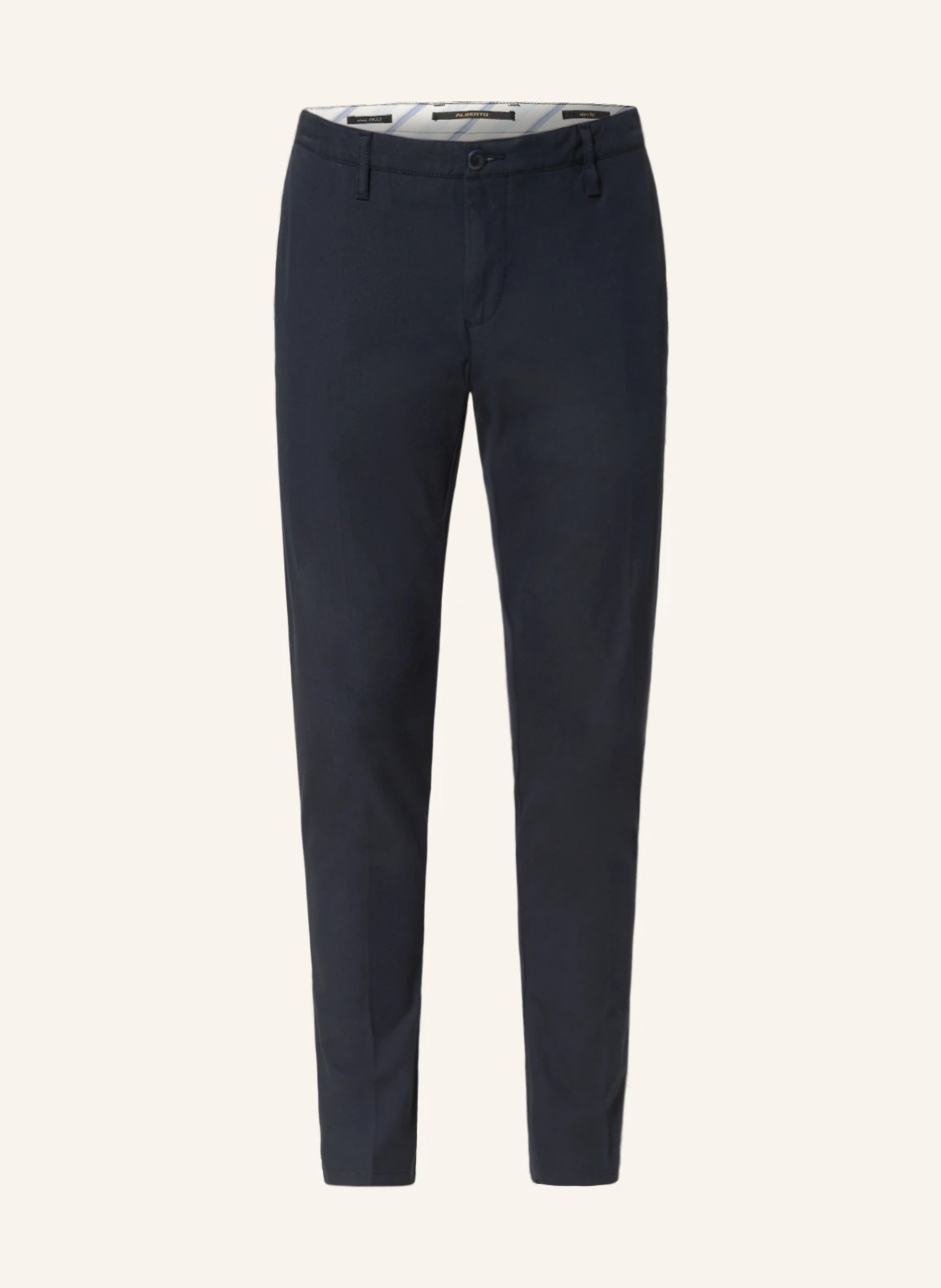 ALBERTO Chino ROB Slim Fit