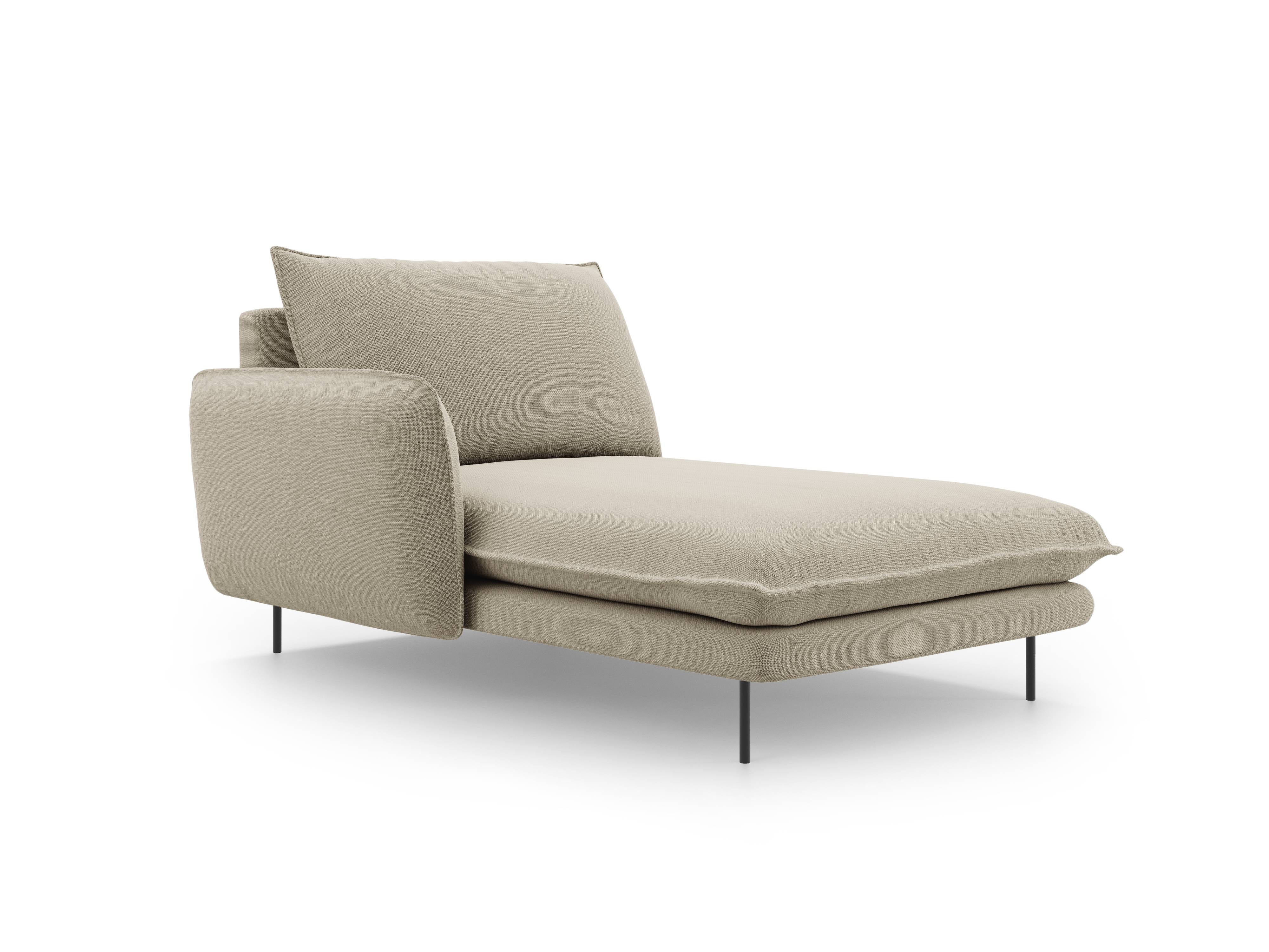 Chaise longue Vienna links