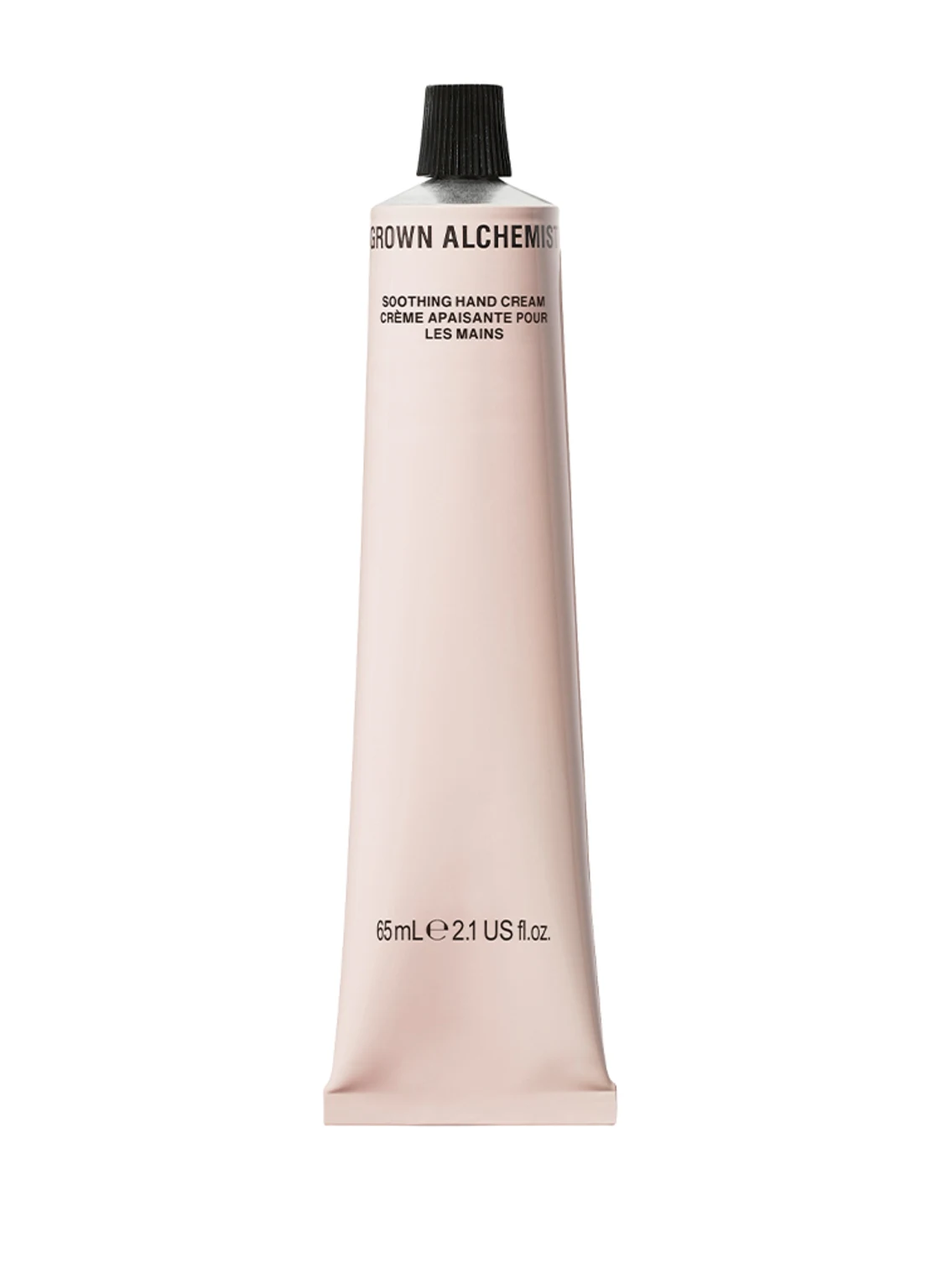 GROWN ALCHEMIST SOOTHING HAND CREAM