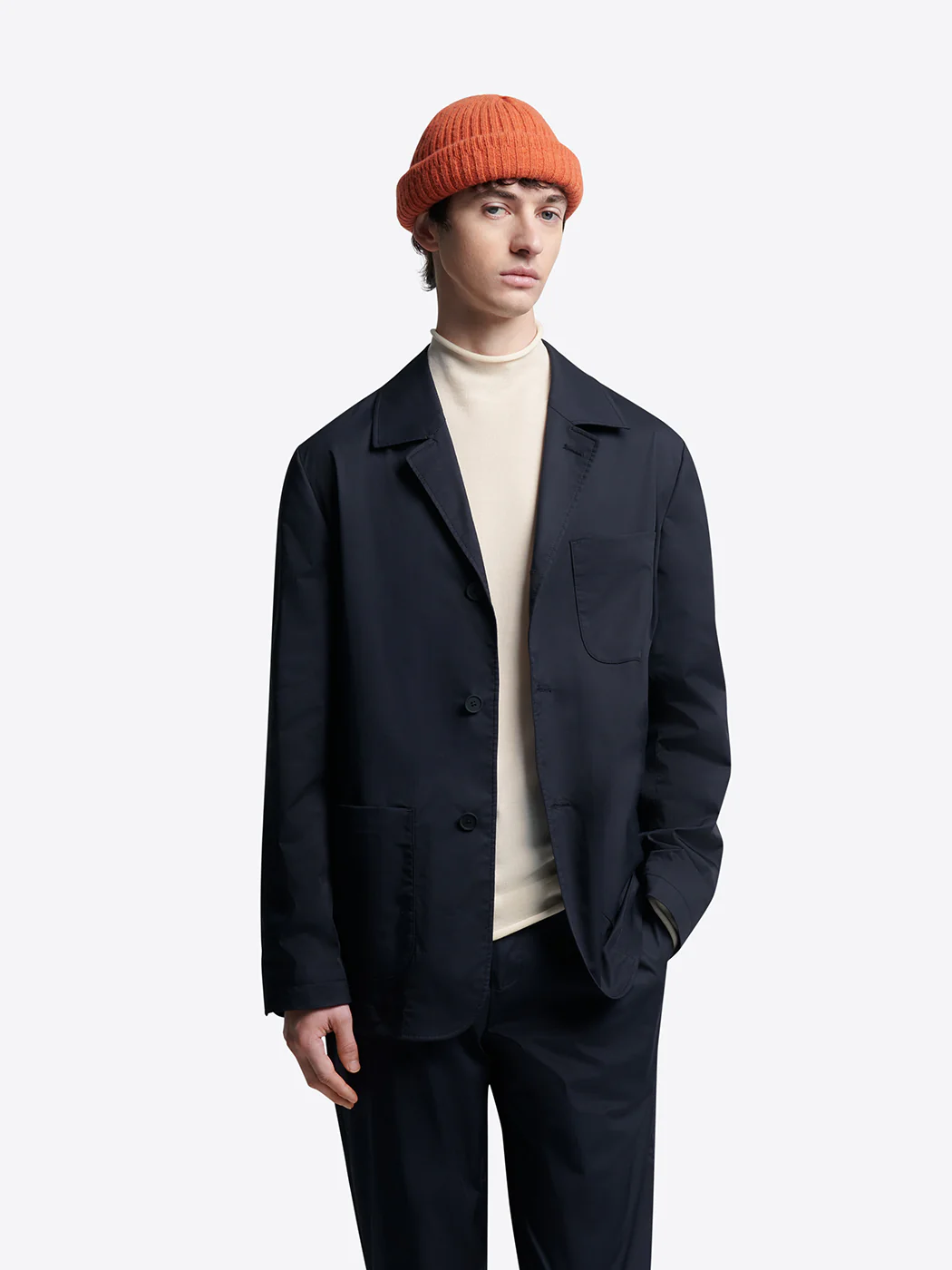 Veste de costume regular - L'atelier