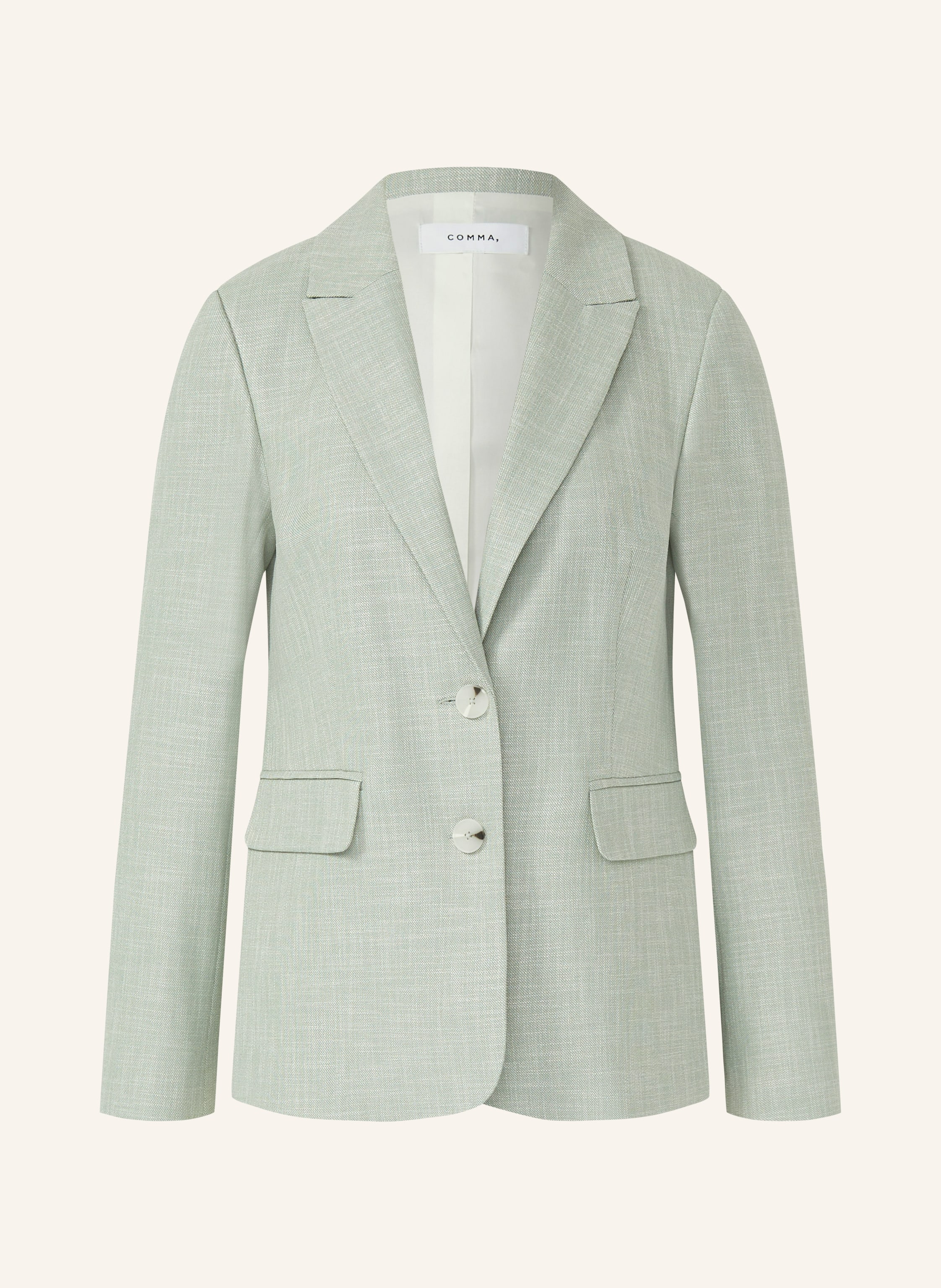 COMMA Blazer