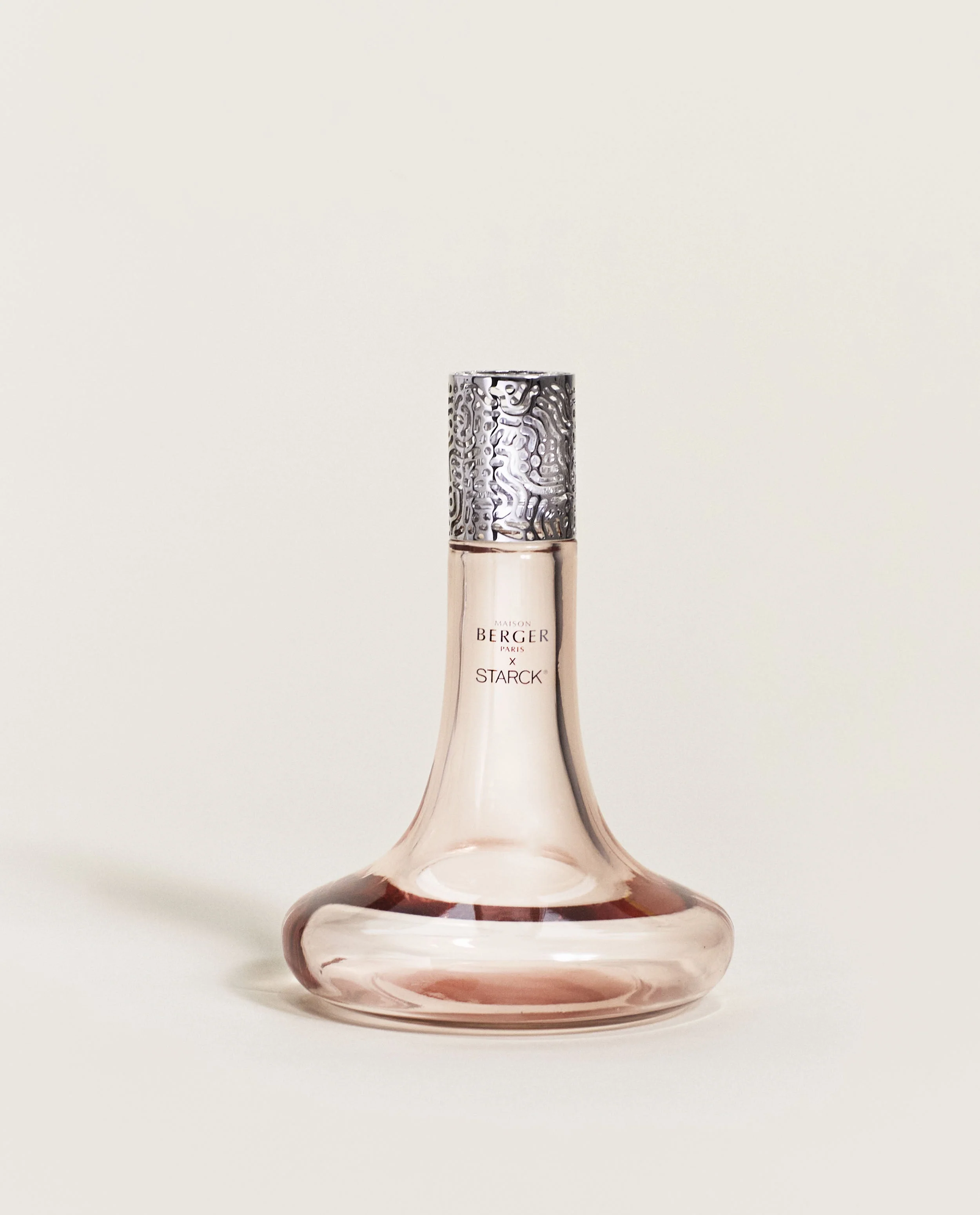 Lampe Berger by Starck Peau de Soie