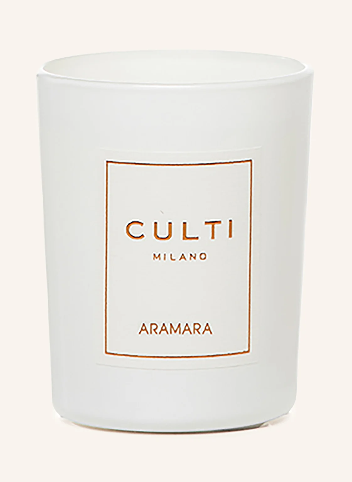 CULTI Duftkerze ARAMARA