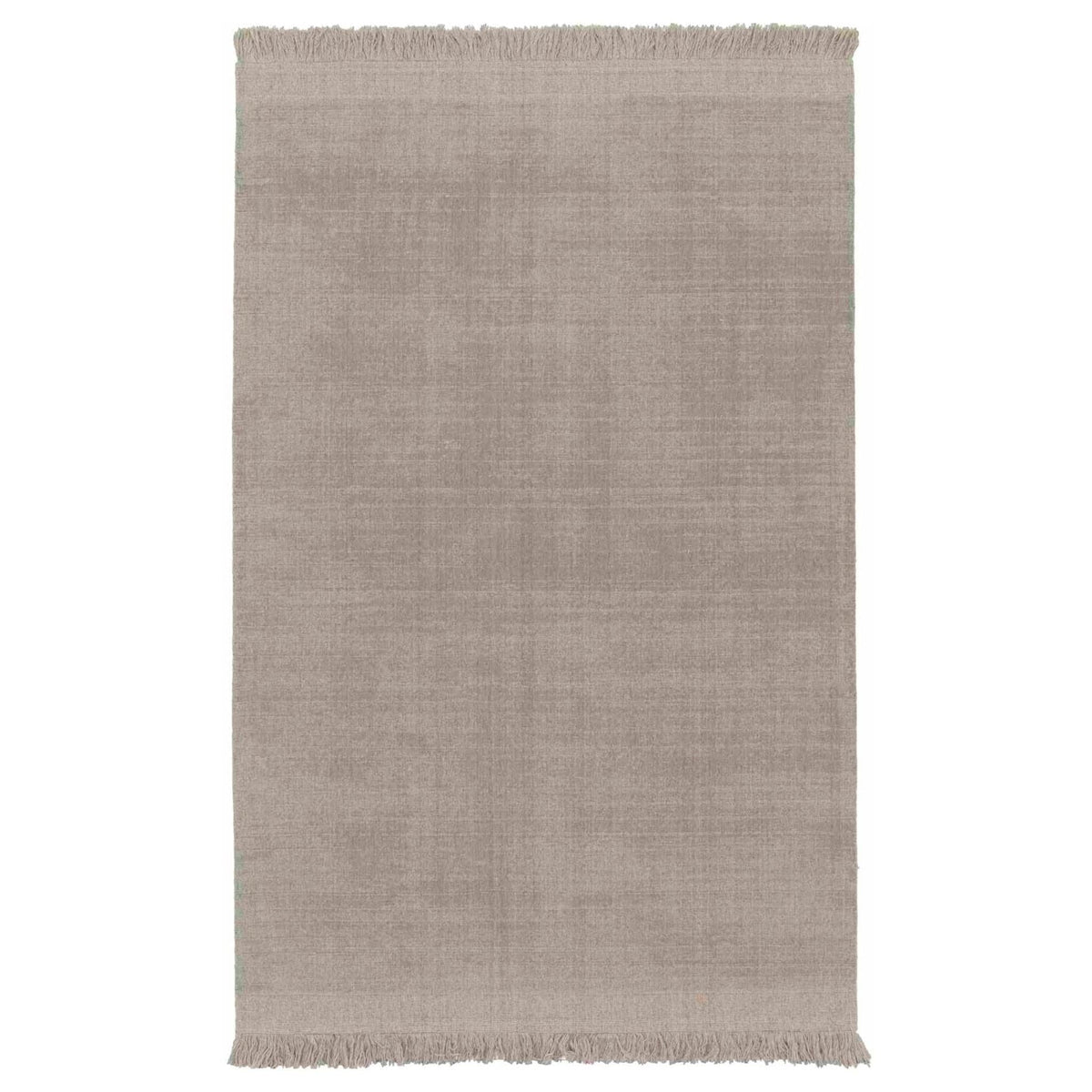 AFK Living vloerkleed Classic - handgemaakt - 80% wol - 20% katoen - 160 x 230 cm