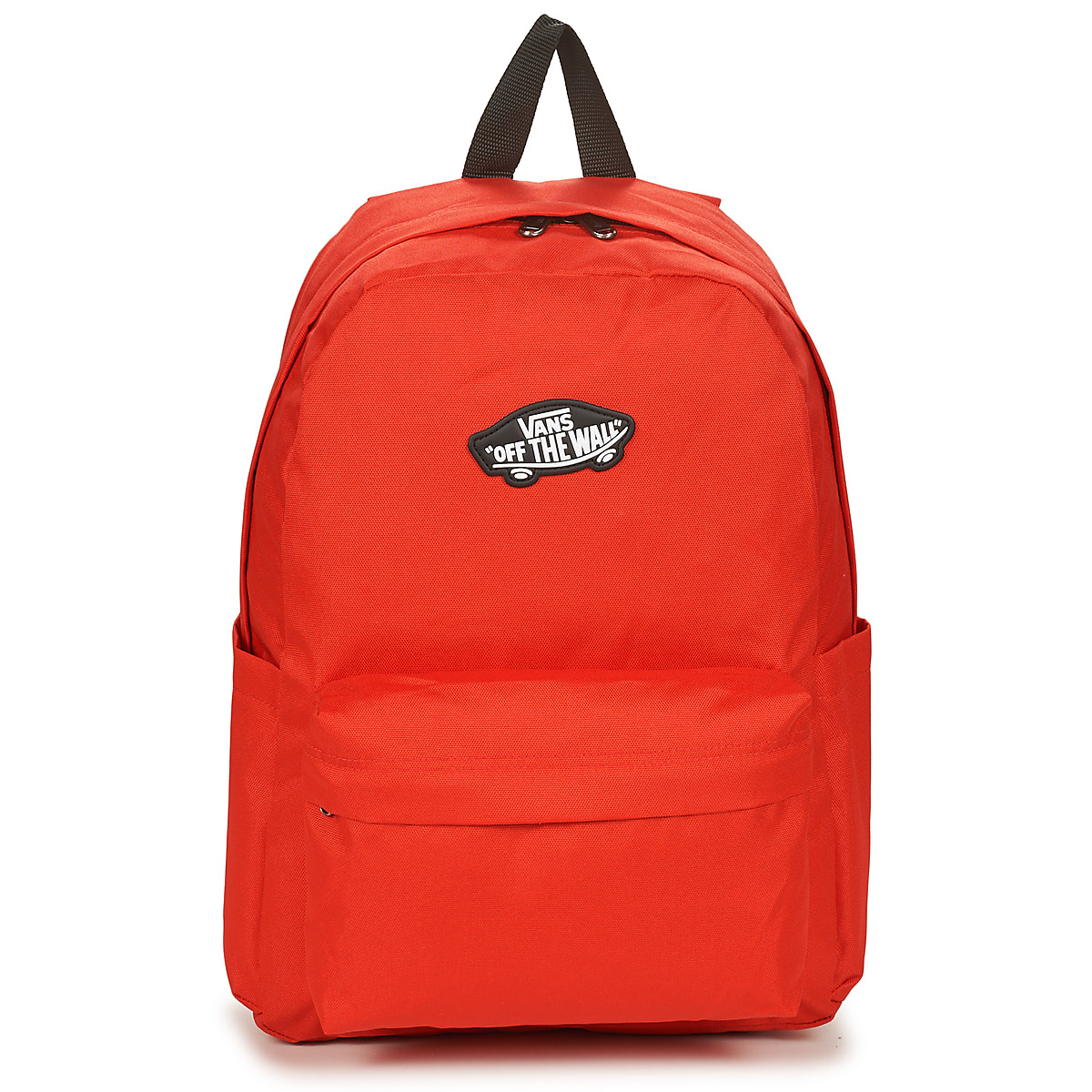 Vans - OLD SKOOL GROM BACKPACK - Red