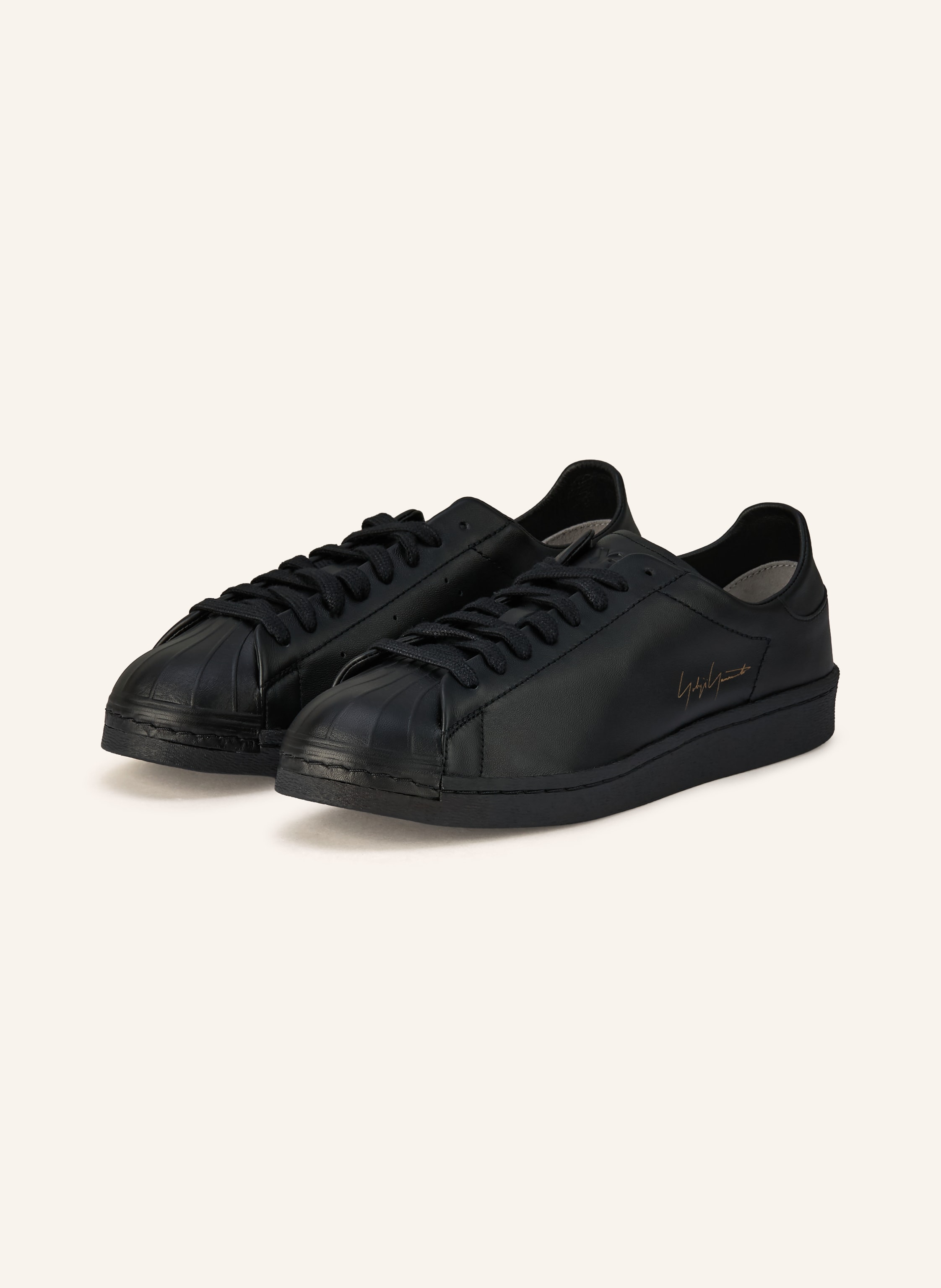 Y-3 Sneaker Y-3 SUPERSTAR