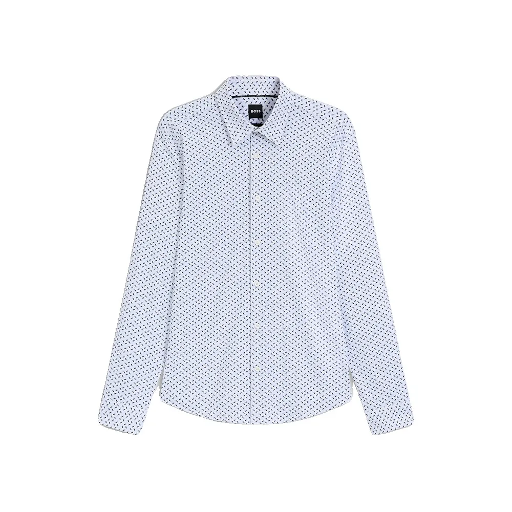 BOSS Roan Kent 233 50545270 long sleeve shirt