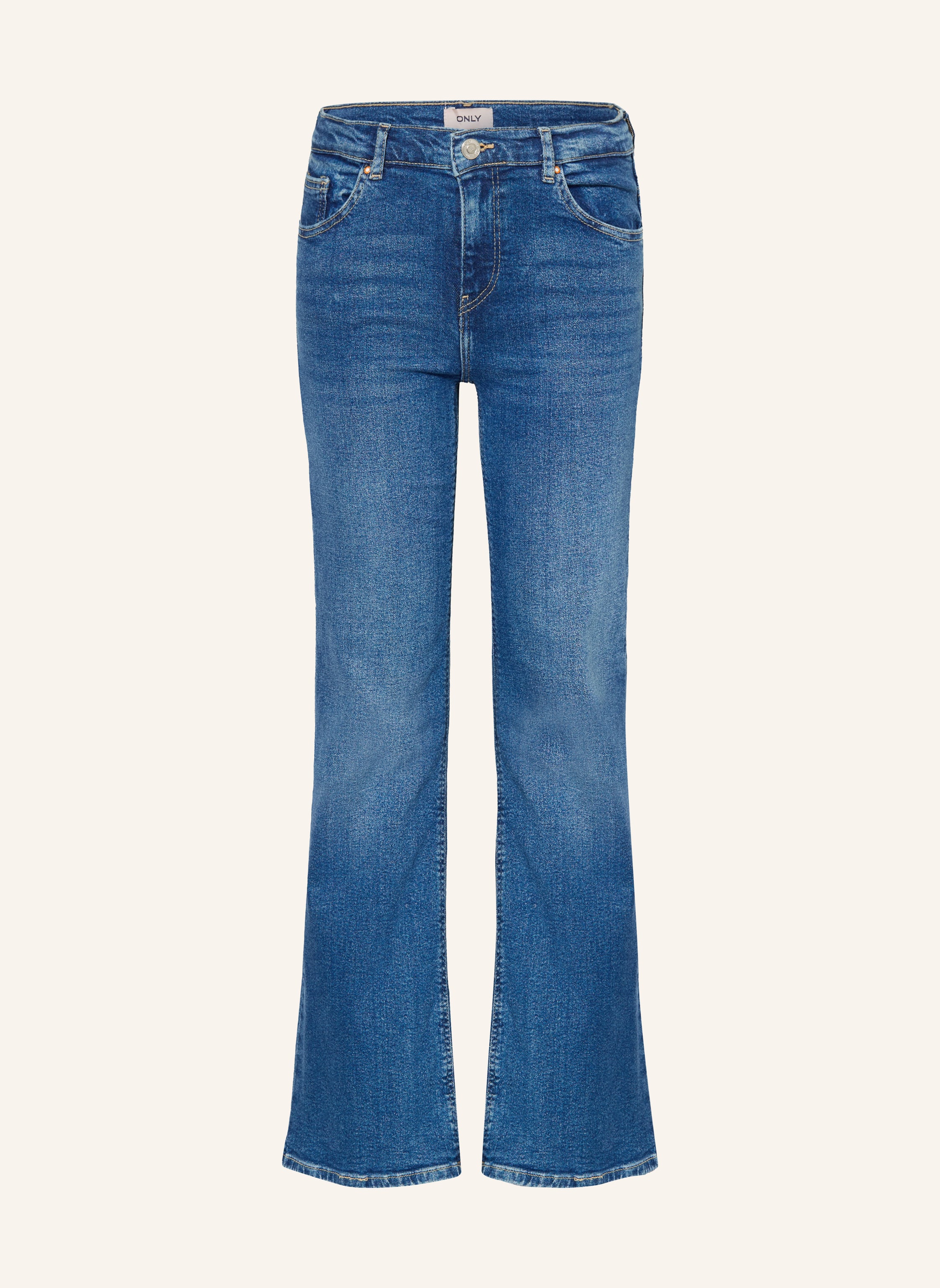ONLY Jeans Flared Fit