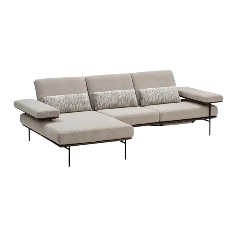 Ecksofa Haylo