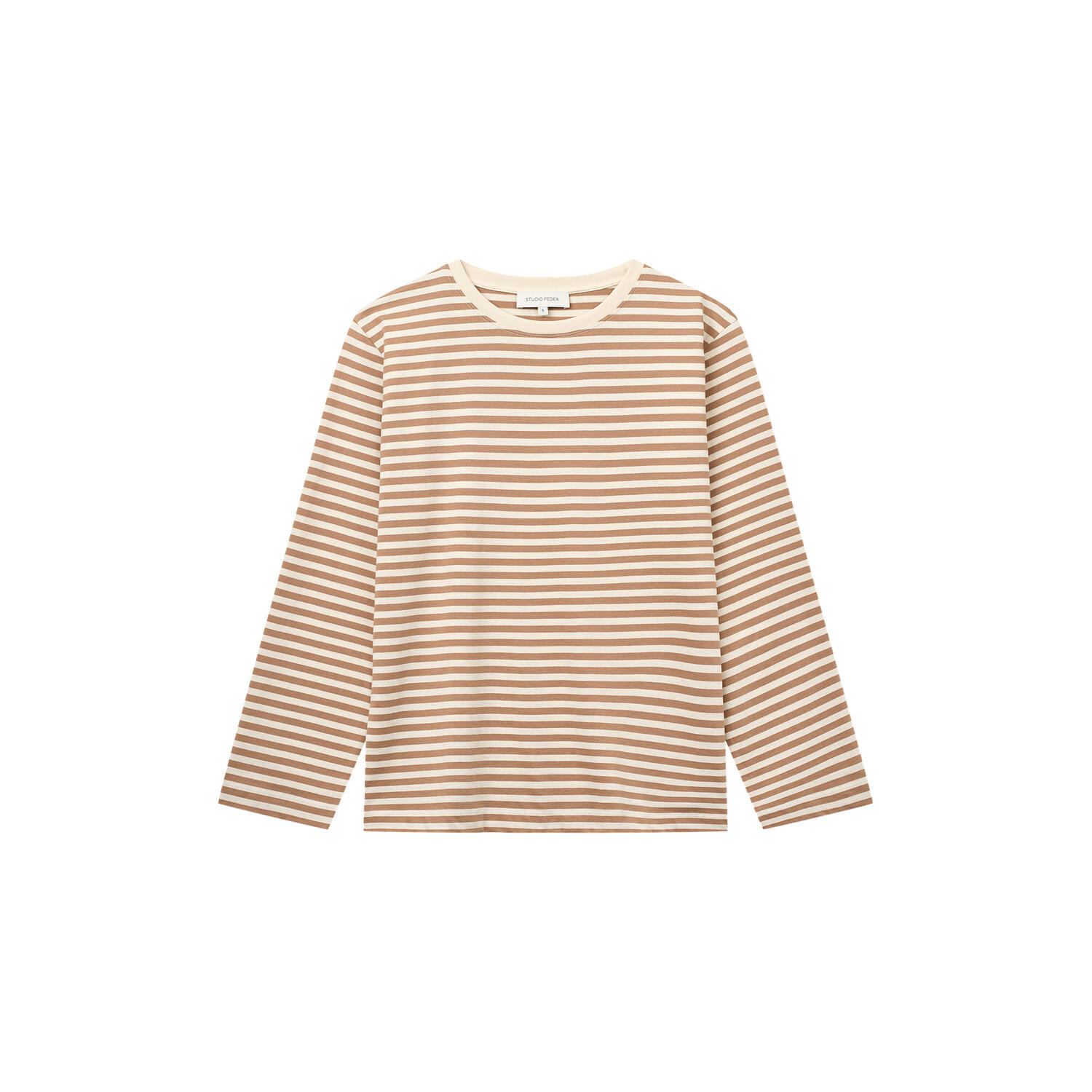 Freya LS T-shirt, porta bella