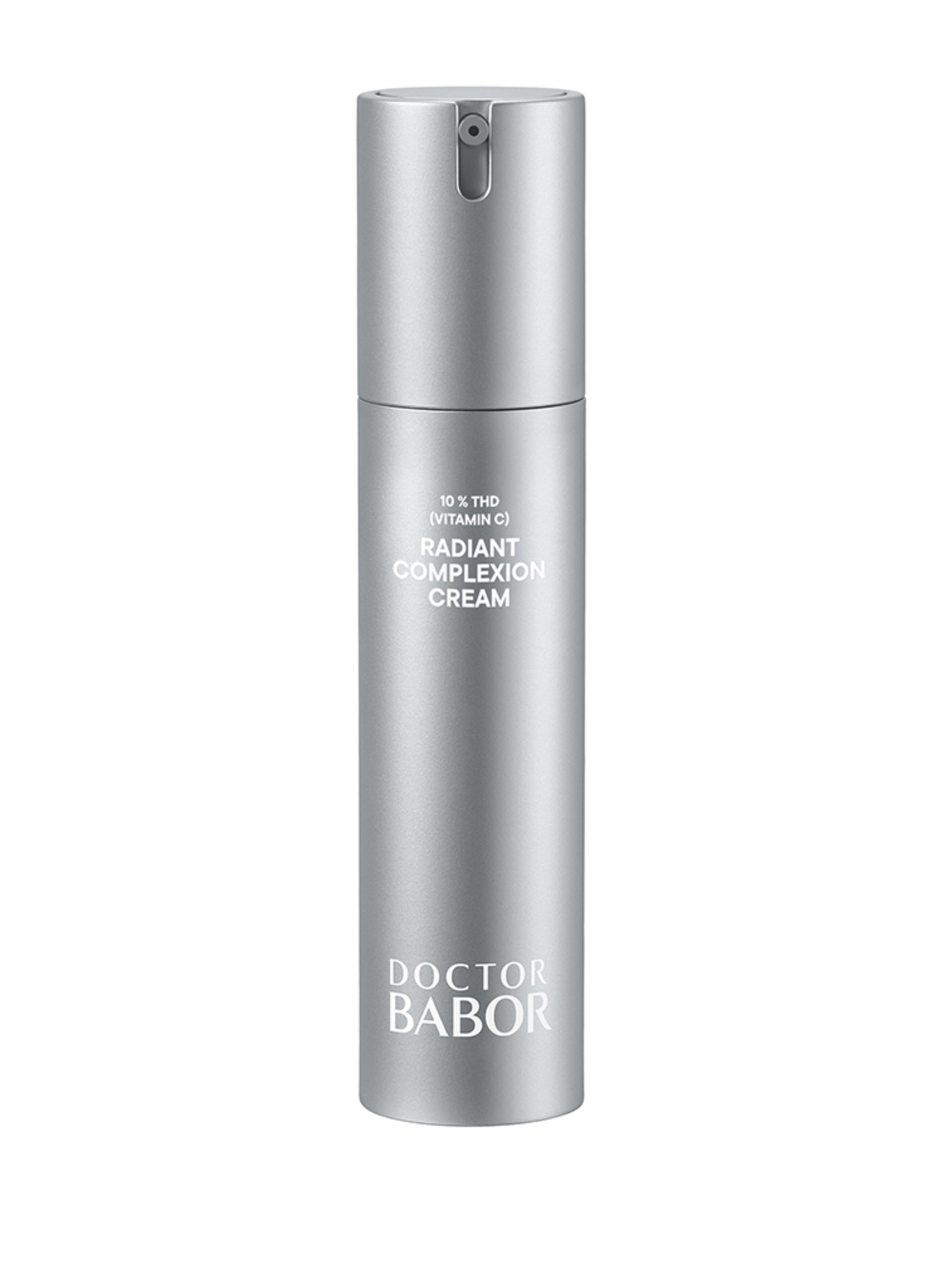 BABOR DOCTOR BABOR