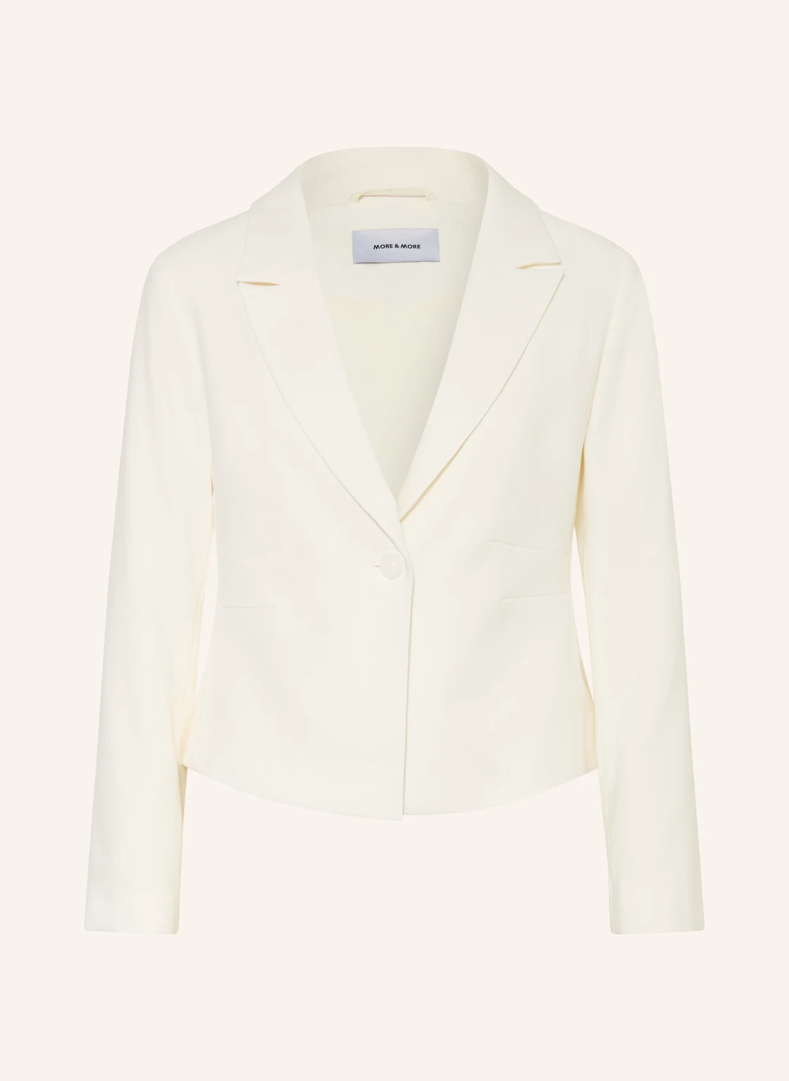 MORE & MORE Blazer
