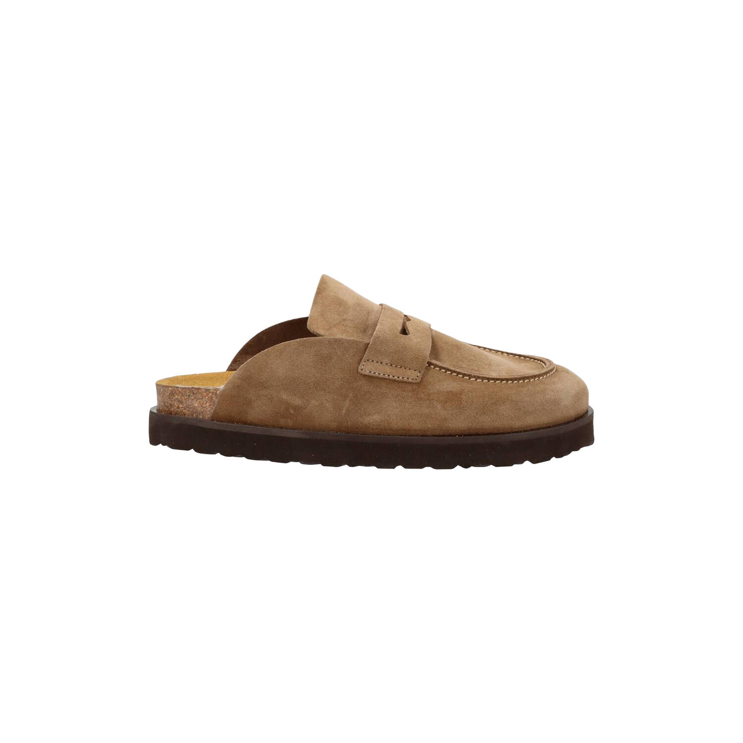 OCTAVIA Sliders, taupe