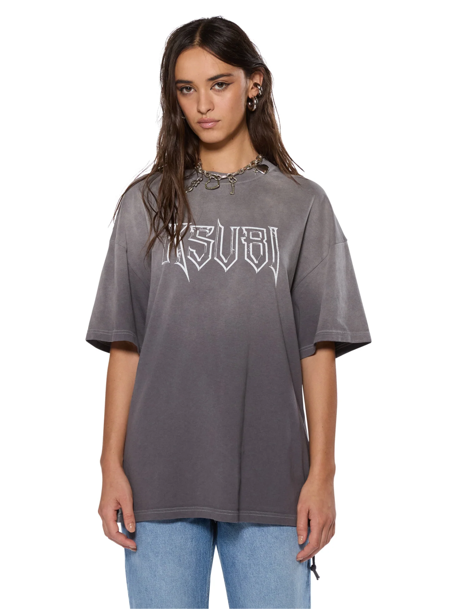 Kingdom Boyfriend SS Tee