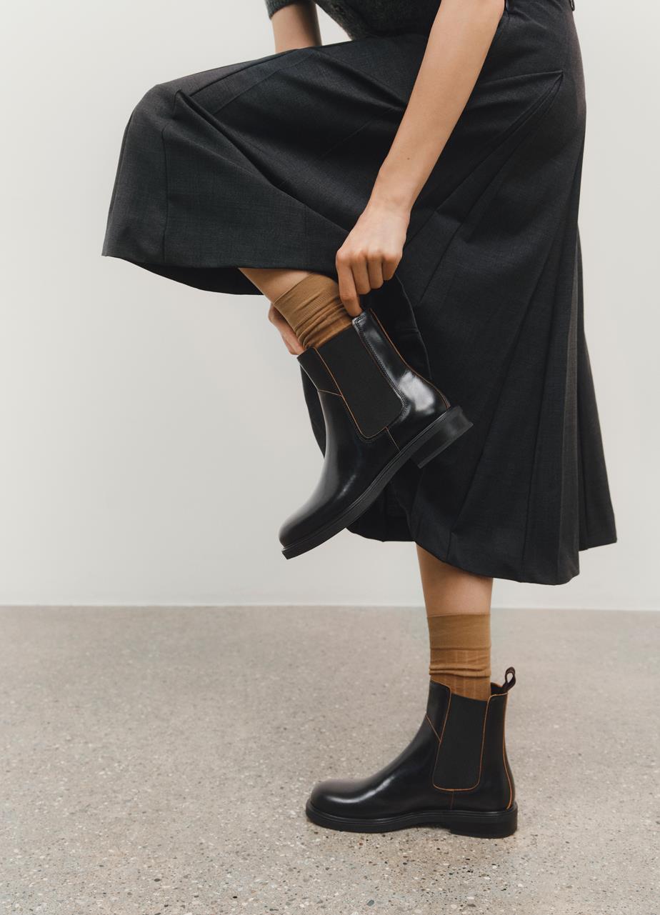 Freya Boots