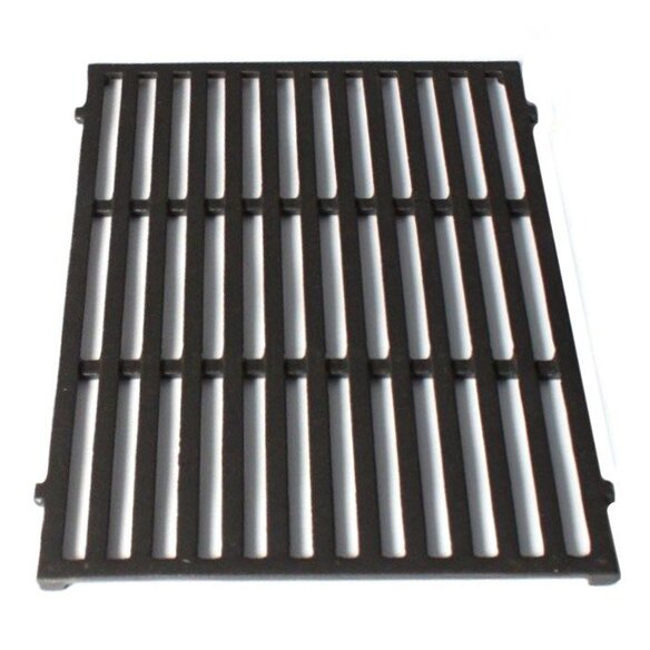 Grille de cuisson fonte Spirit II E210/E310, Spirit à 4 brûleurs et Smokefire EX4/EX6 - Weber