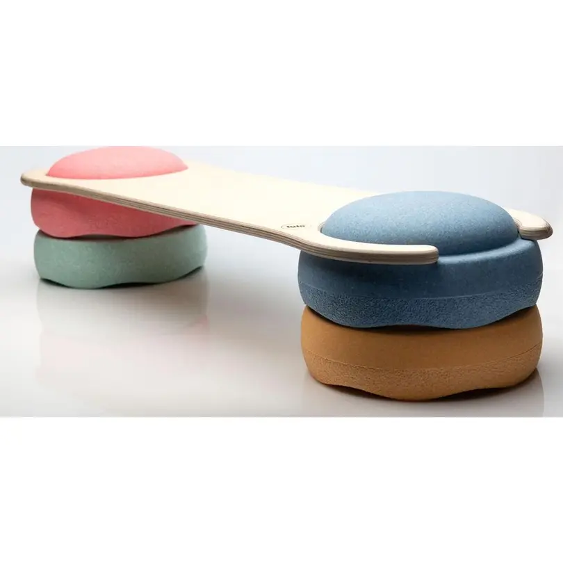 Spielset Lulo