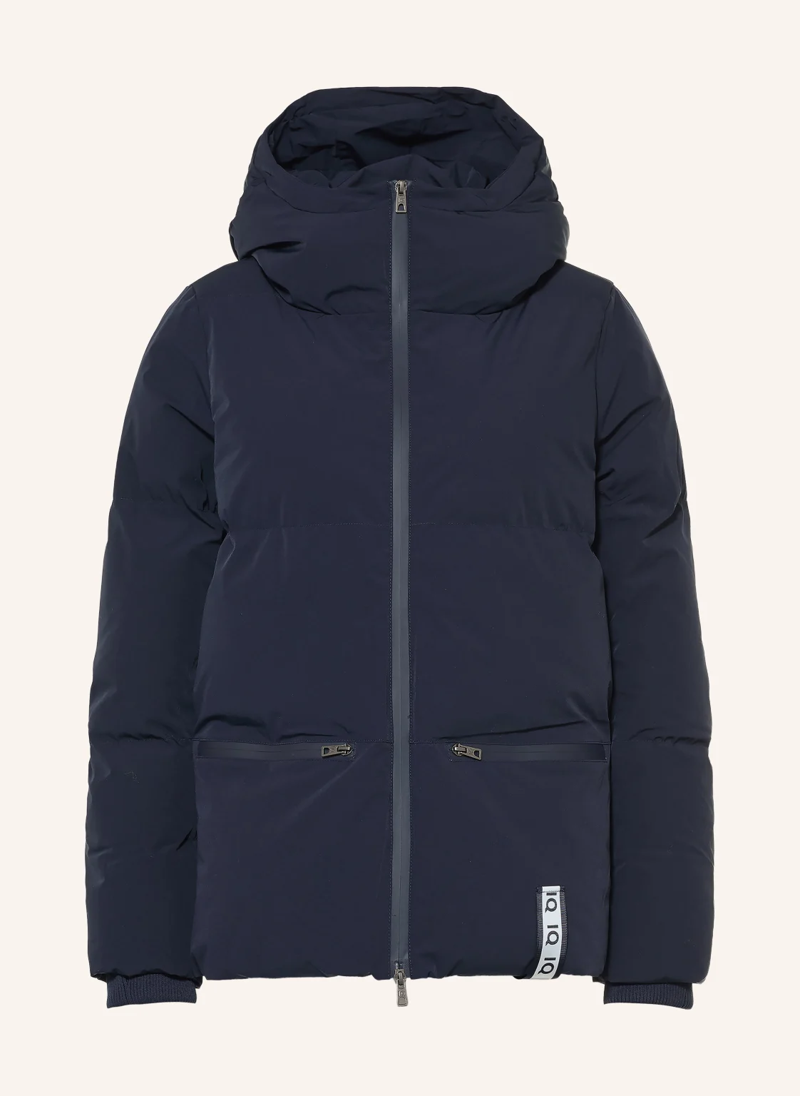 IQ STUDIO Steppjacke