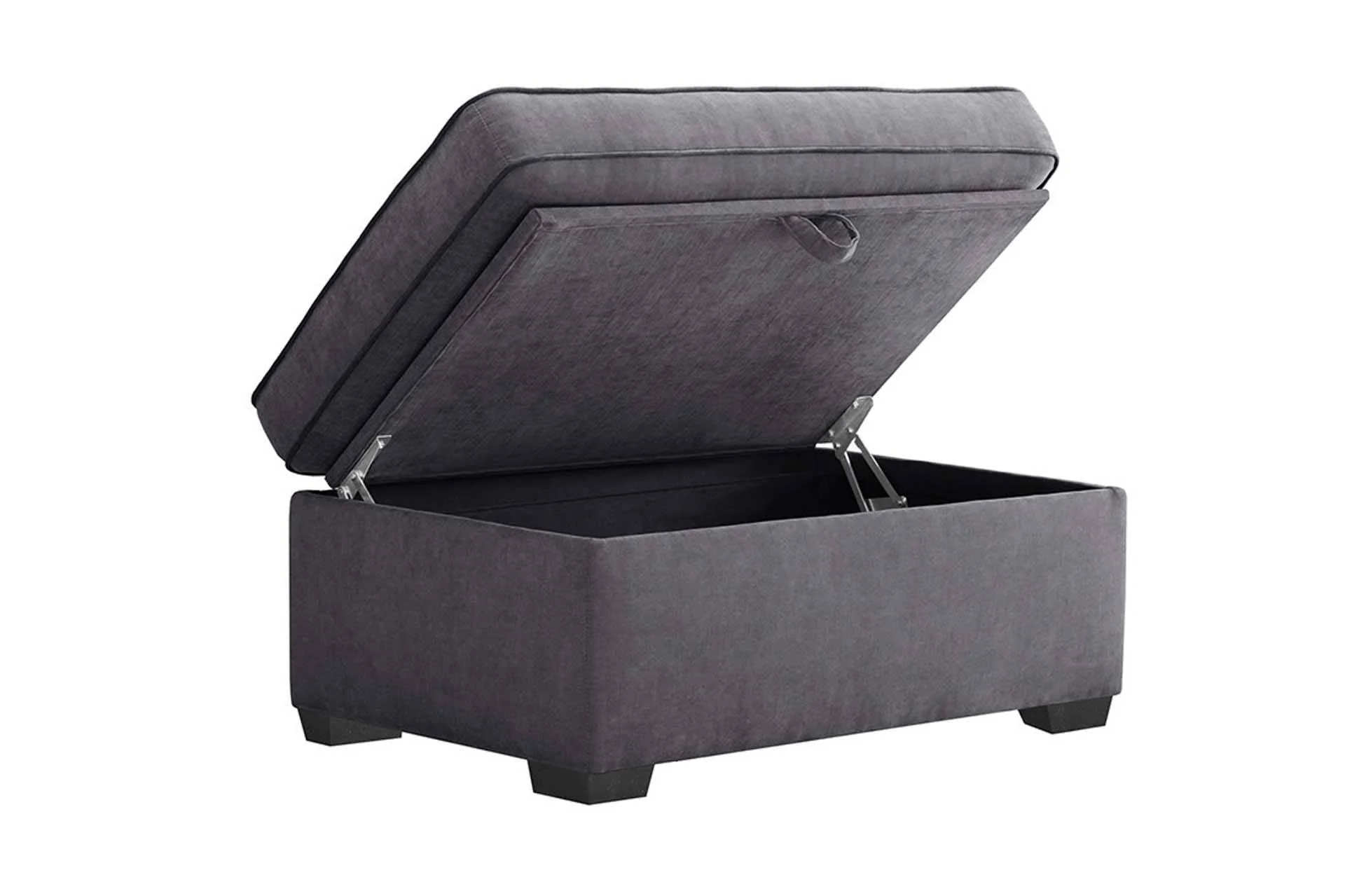 Hocker Serena met opbergruimte