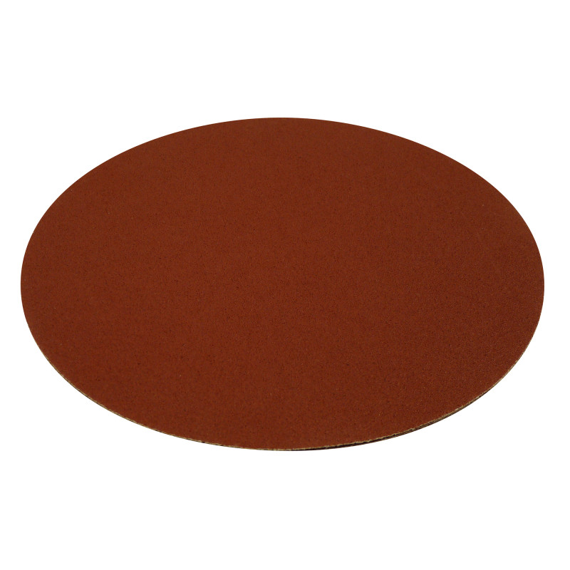 Set de disque abrasif grain 120 Ø 225 mm 6 pièces FARTOOLS