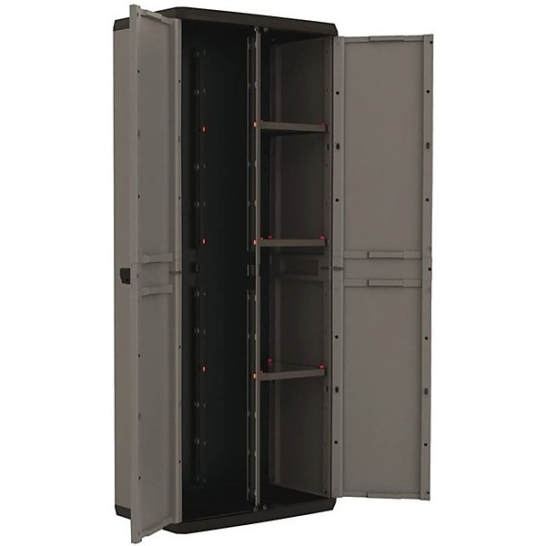 KETER Equipement D'Atelier 81x41x26 cm