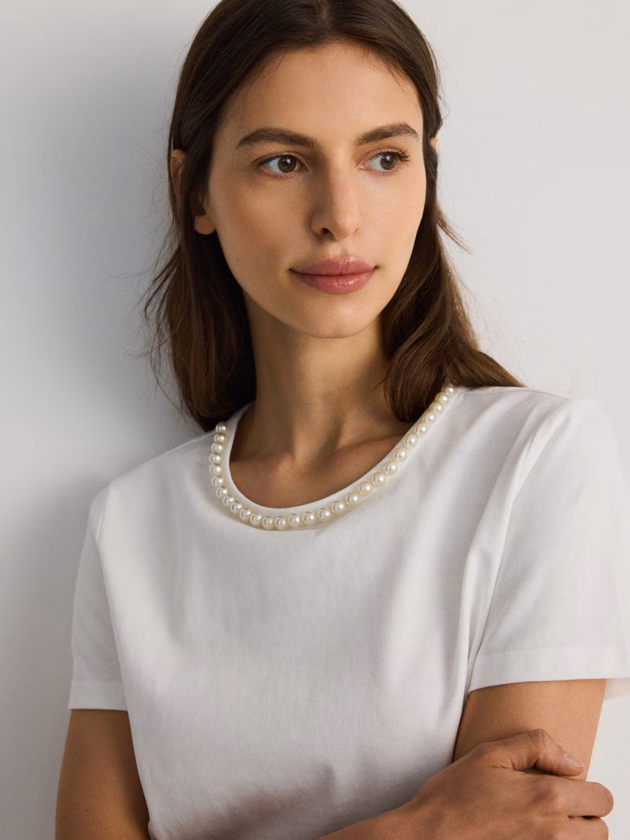 Ladies' Blouse