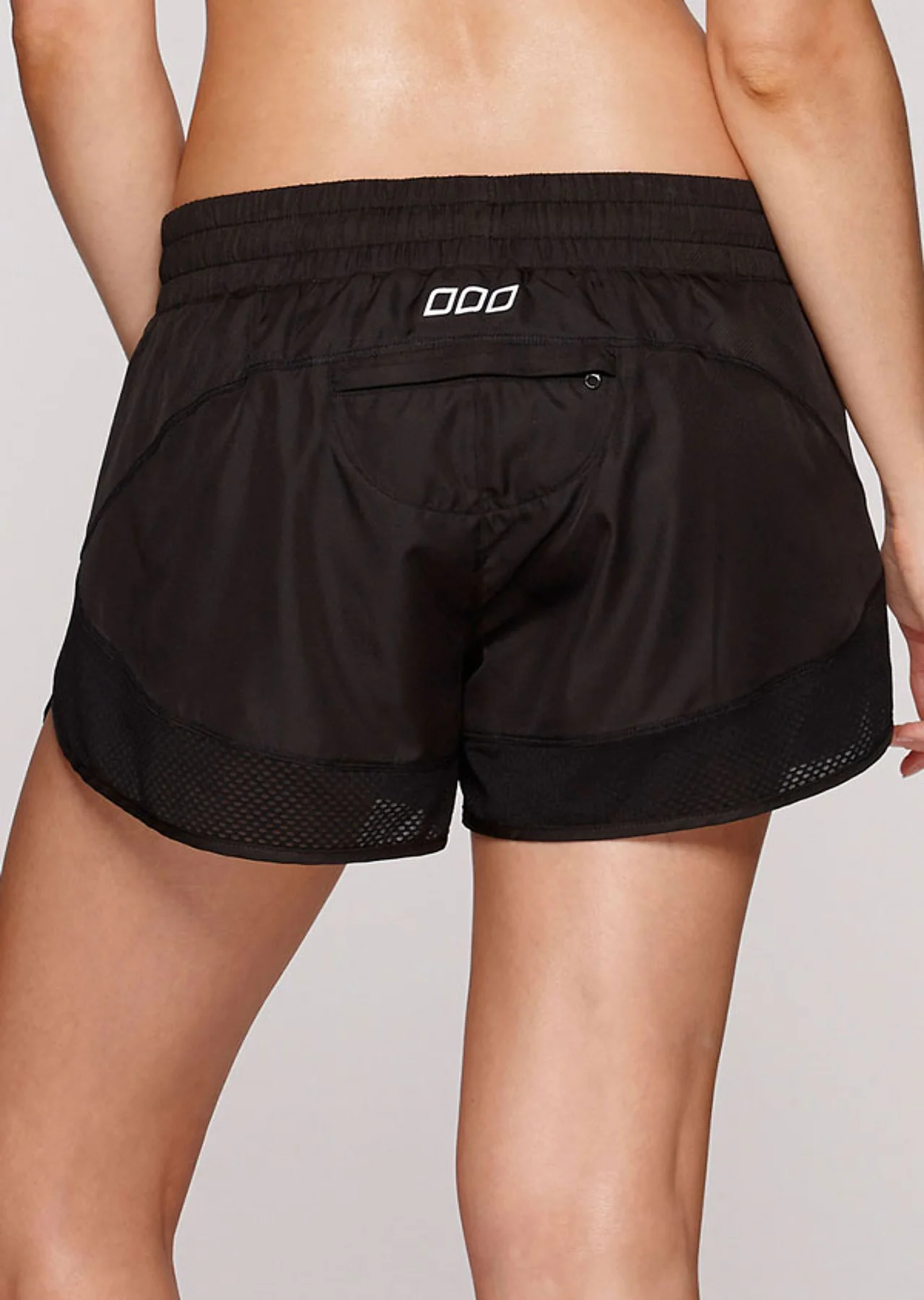 Ultra Runner Shorts
