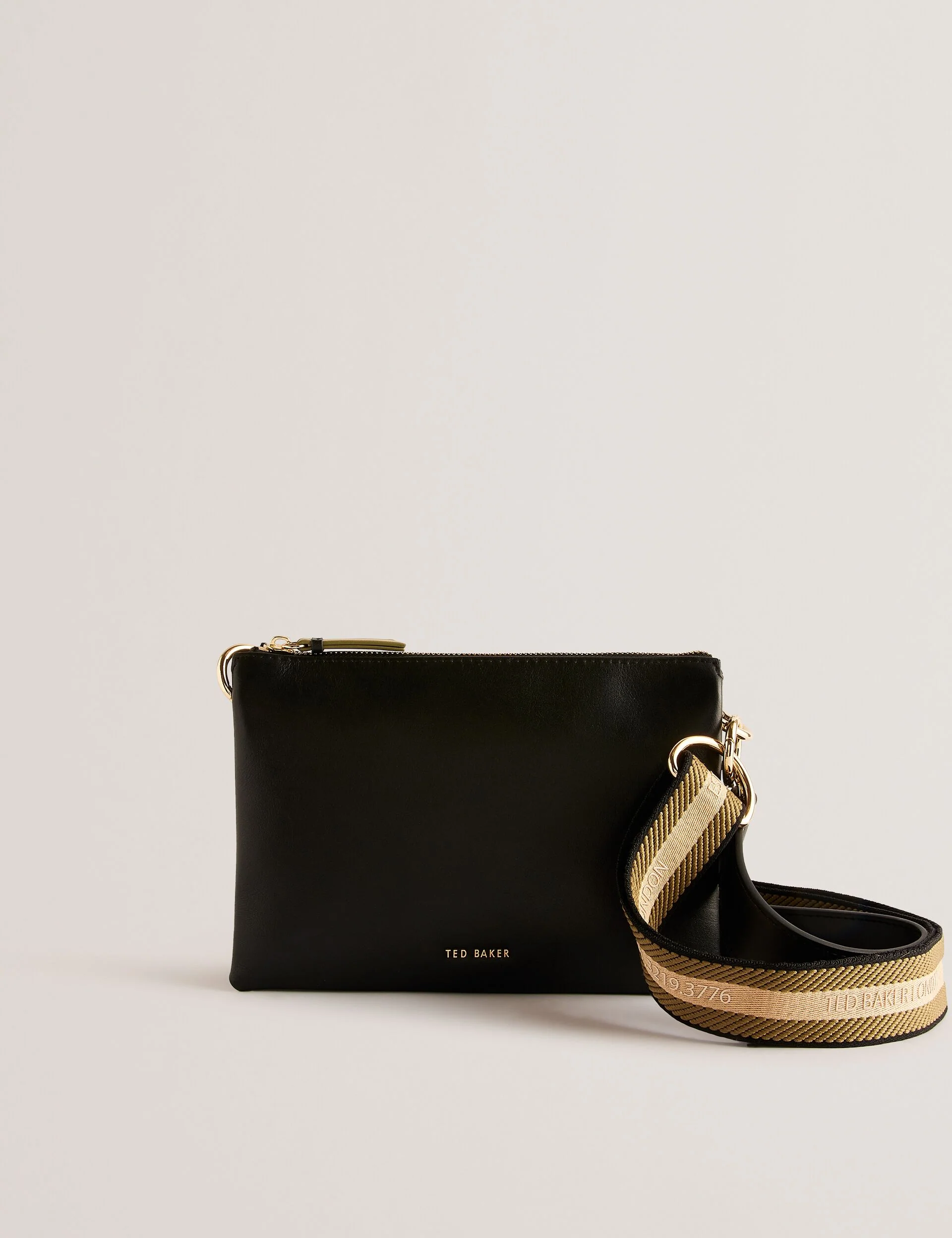 DARCEYY | JET BLACK