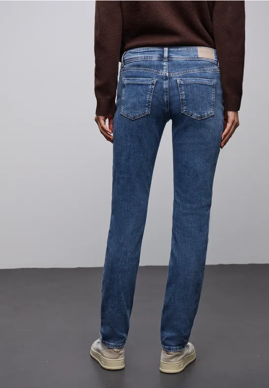 Jeans im Casual Fit