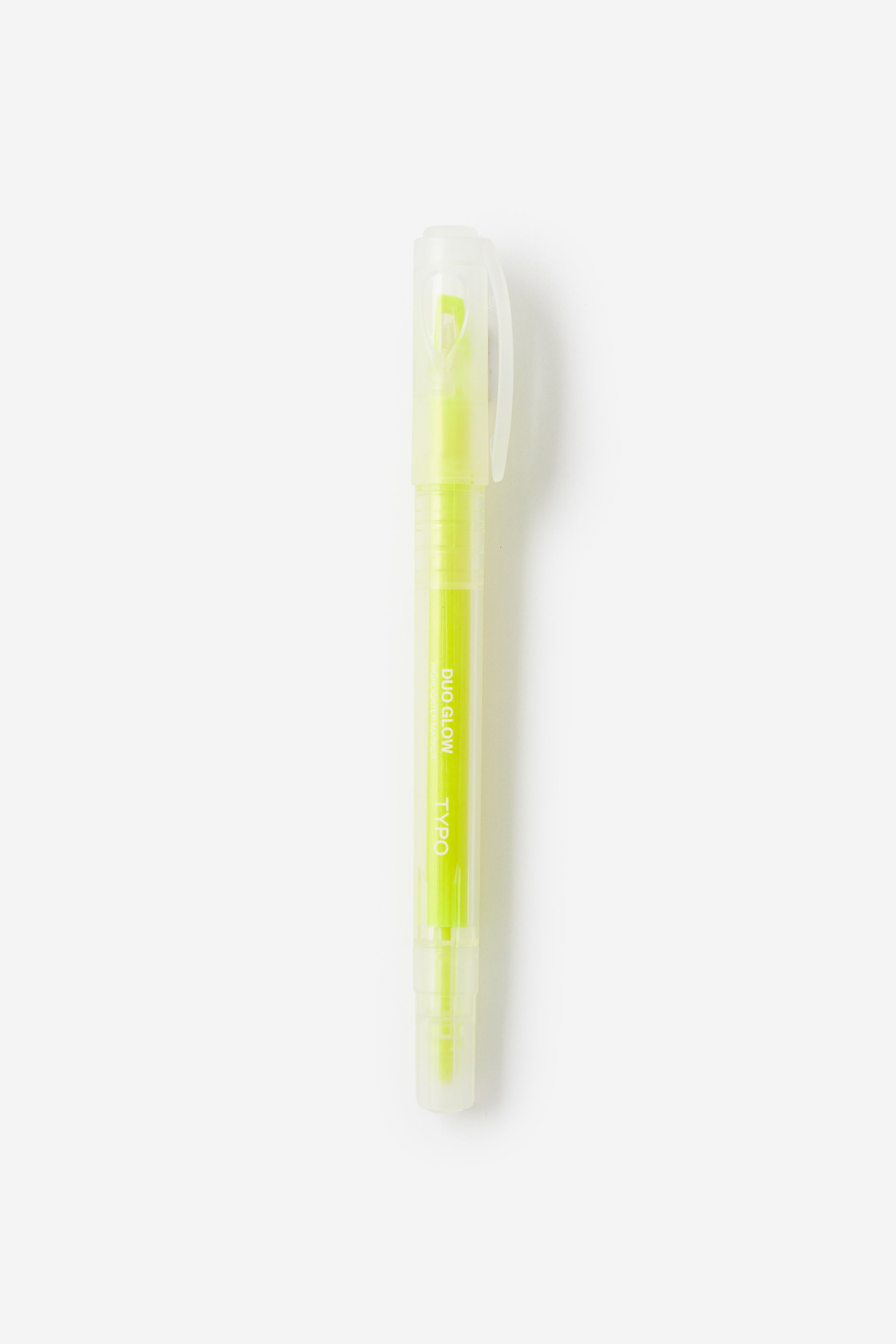 Duoglow Highlighter Marker