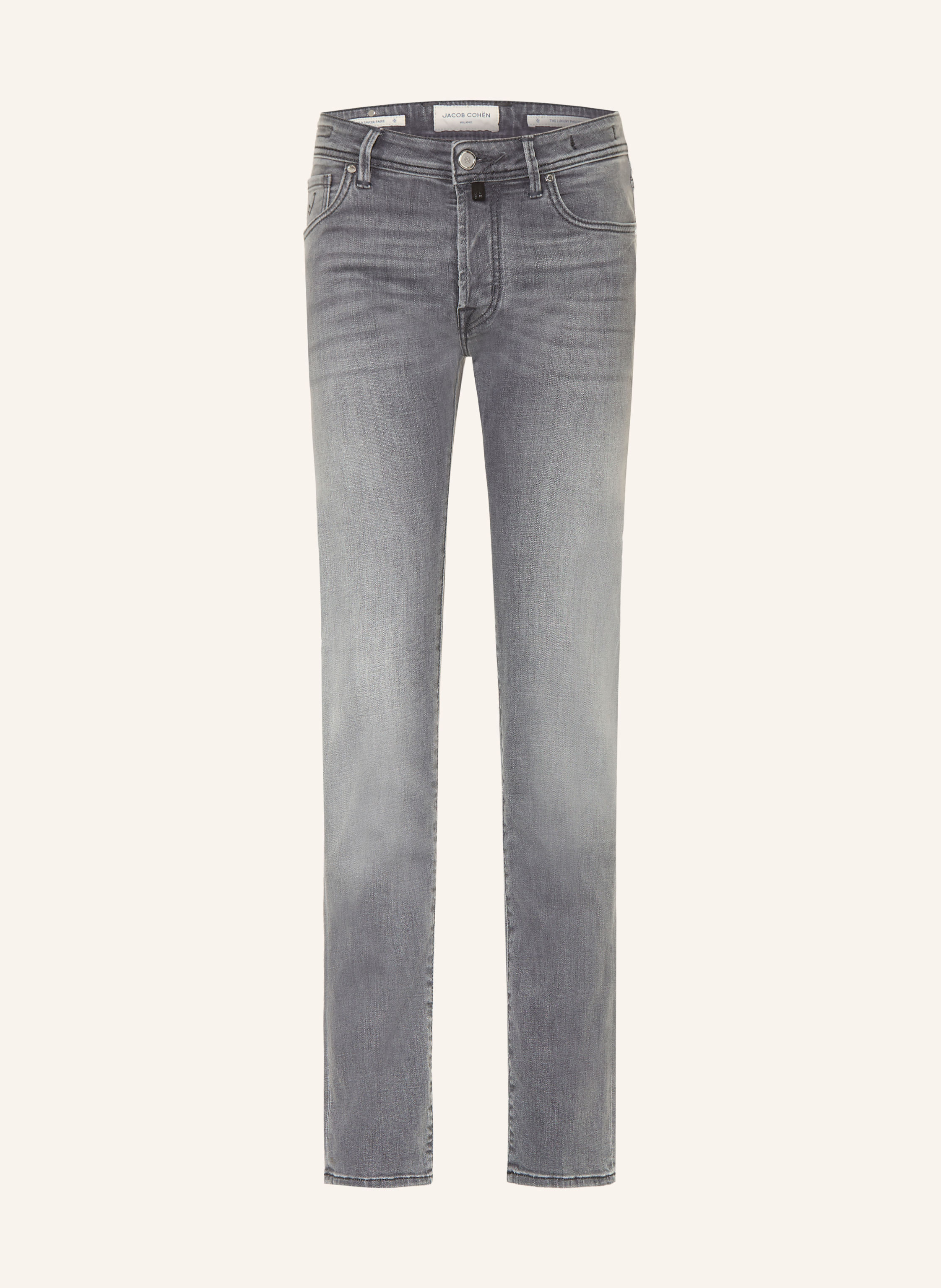 JACOB COHEN Jeans BARD Slim Fit