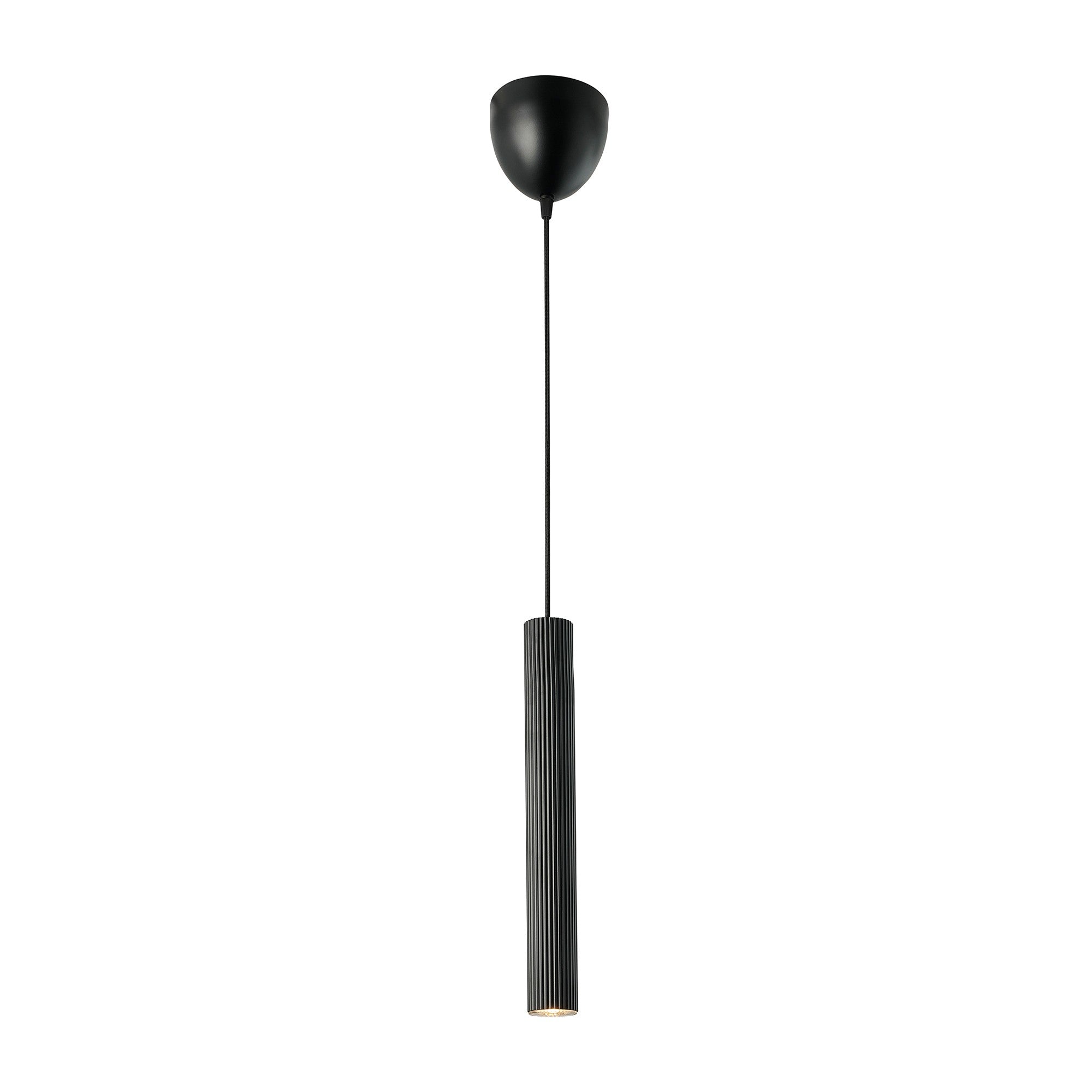 Nordlux Vico | Hanglamp | GU10 Fitting | Zwart