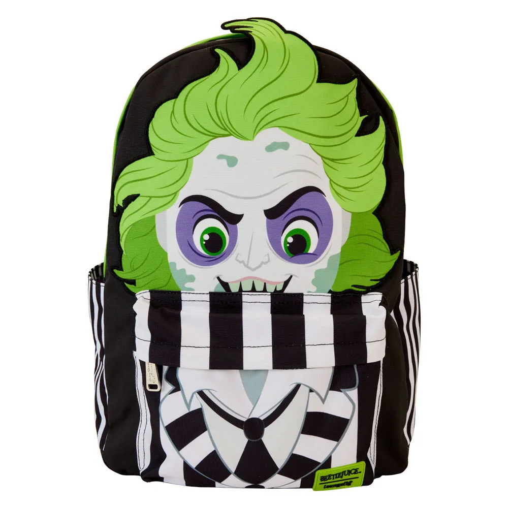 Loungefly Beetlejuice 43 cm backpack