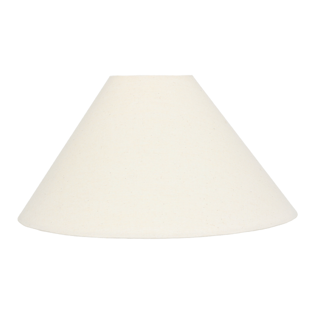 CÚPULA L LUZ 15 CM X 10 CM 33 CM