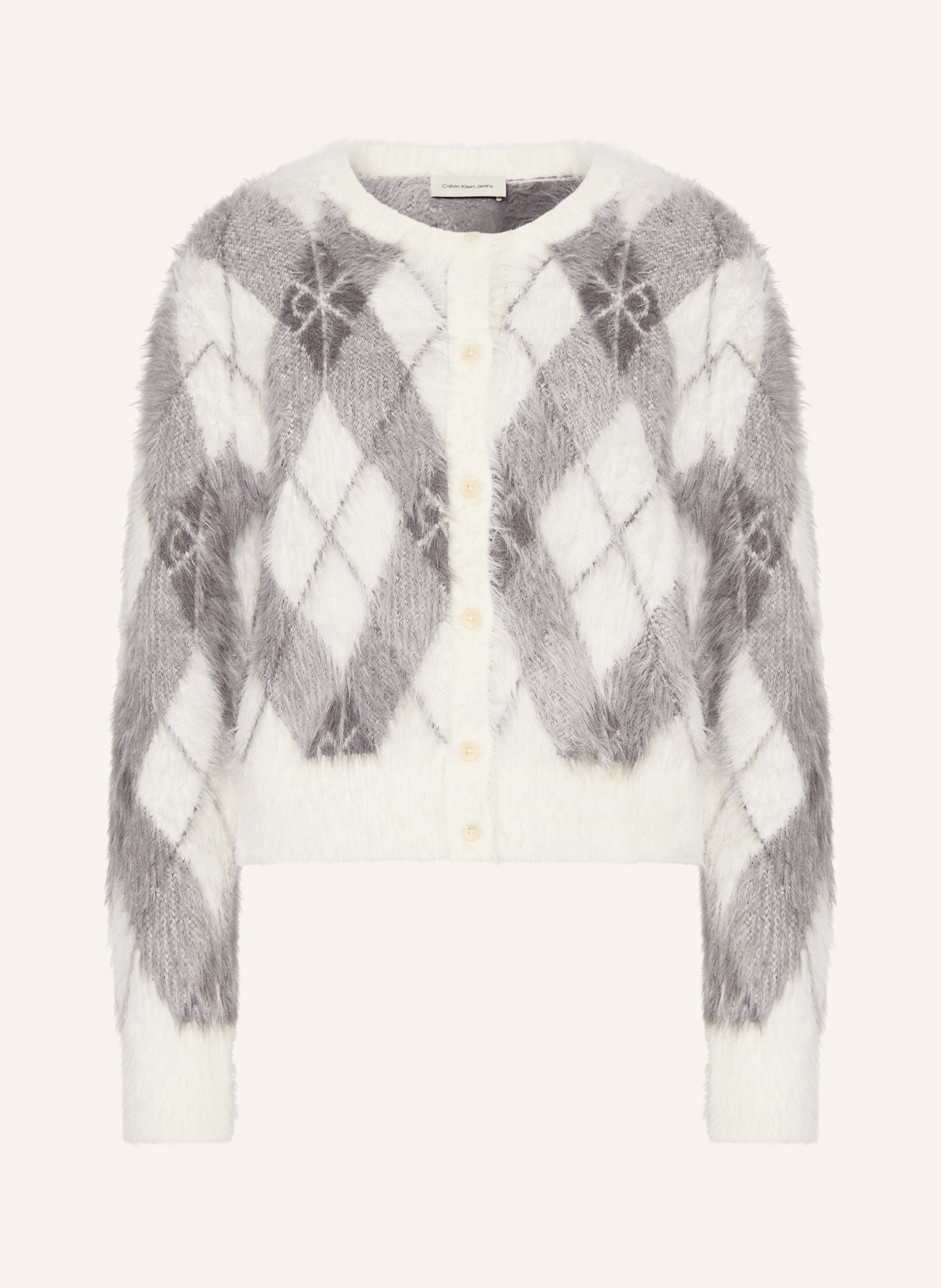 Calvin Klein Jeans Strickjacke