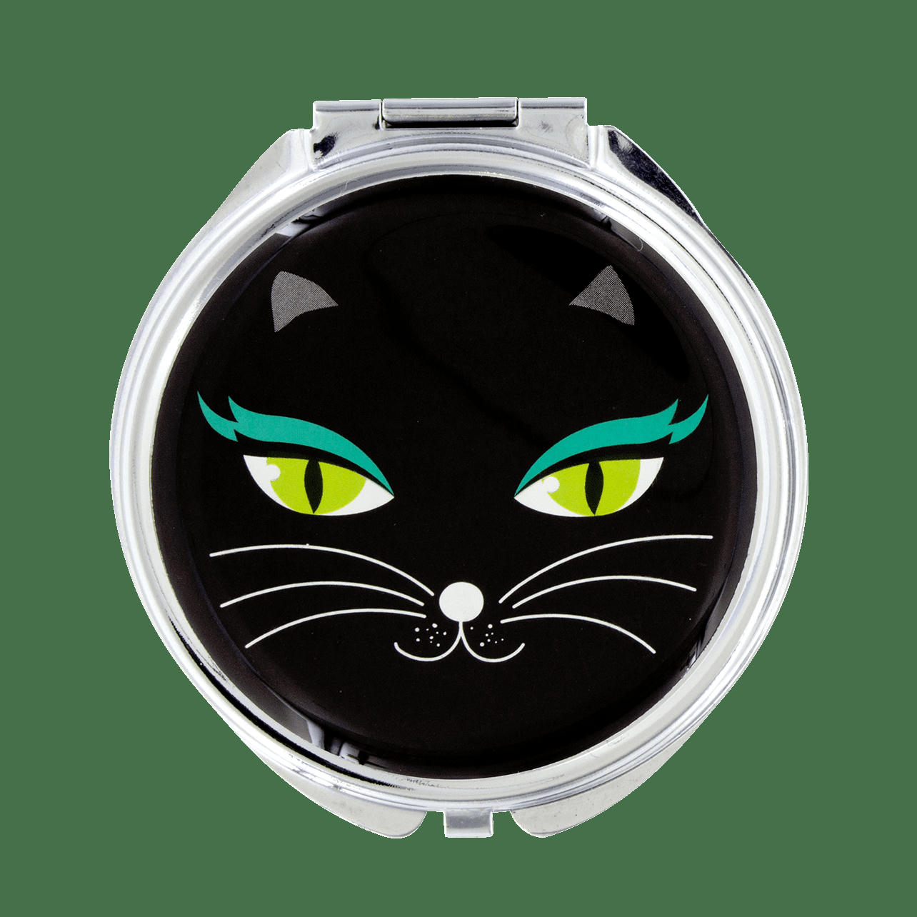 LADY LOOK - Miroir de poche D6,2cm