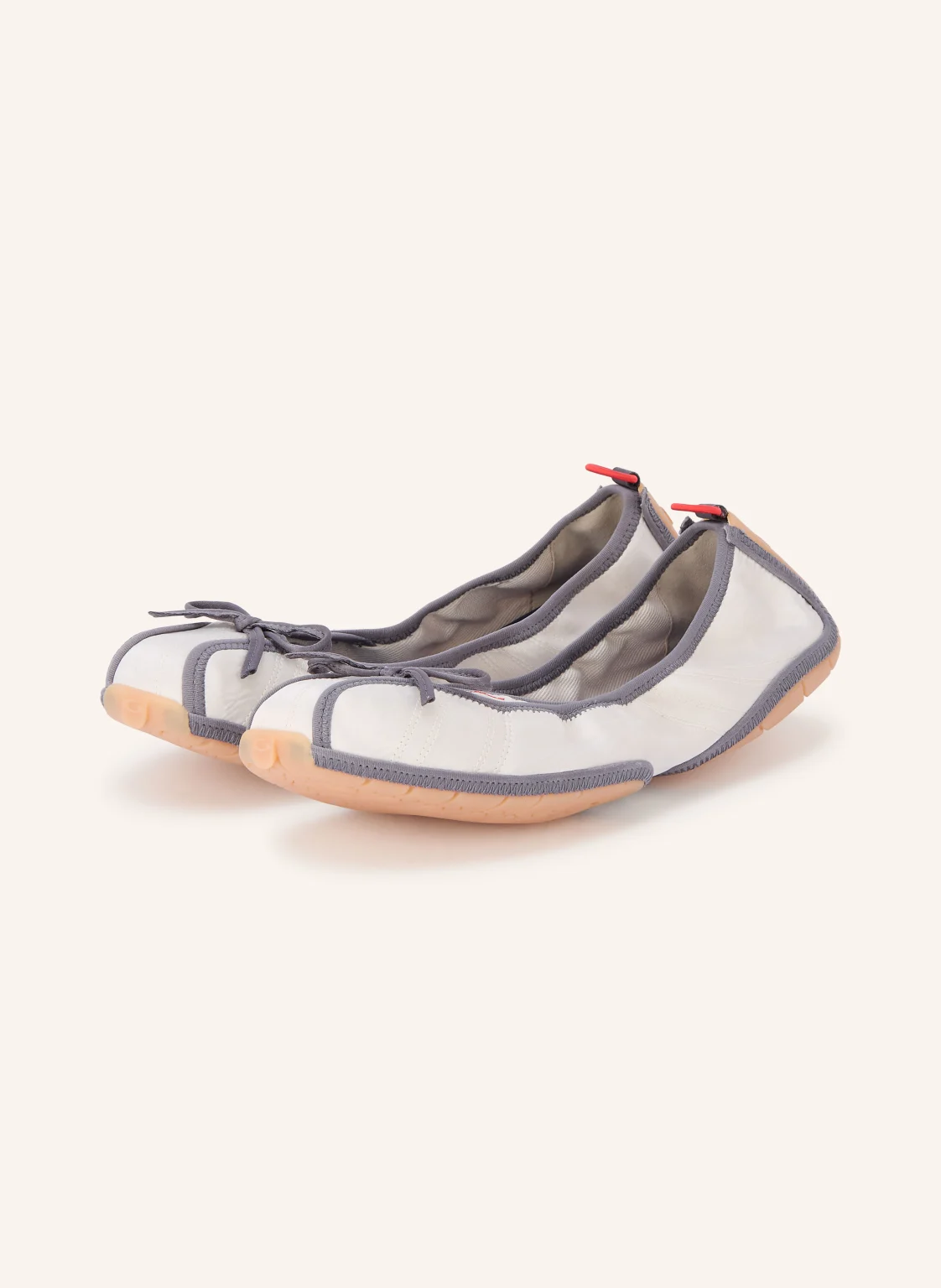 BALENCIAGA Ballerinas