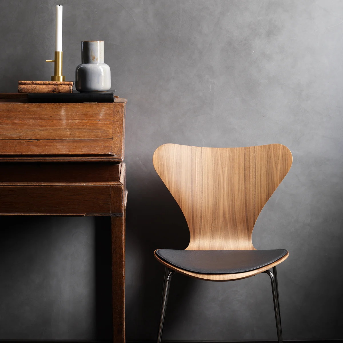 Fritz Hansen - Serie 7 Natur