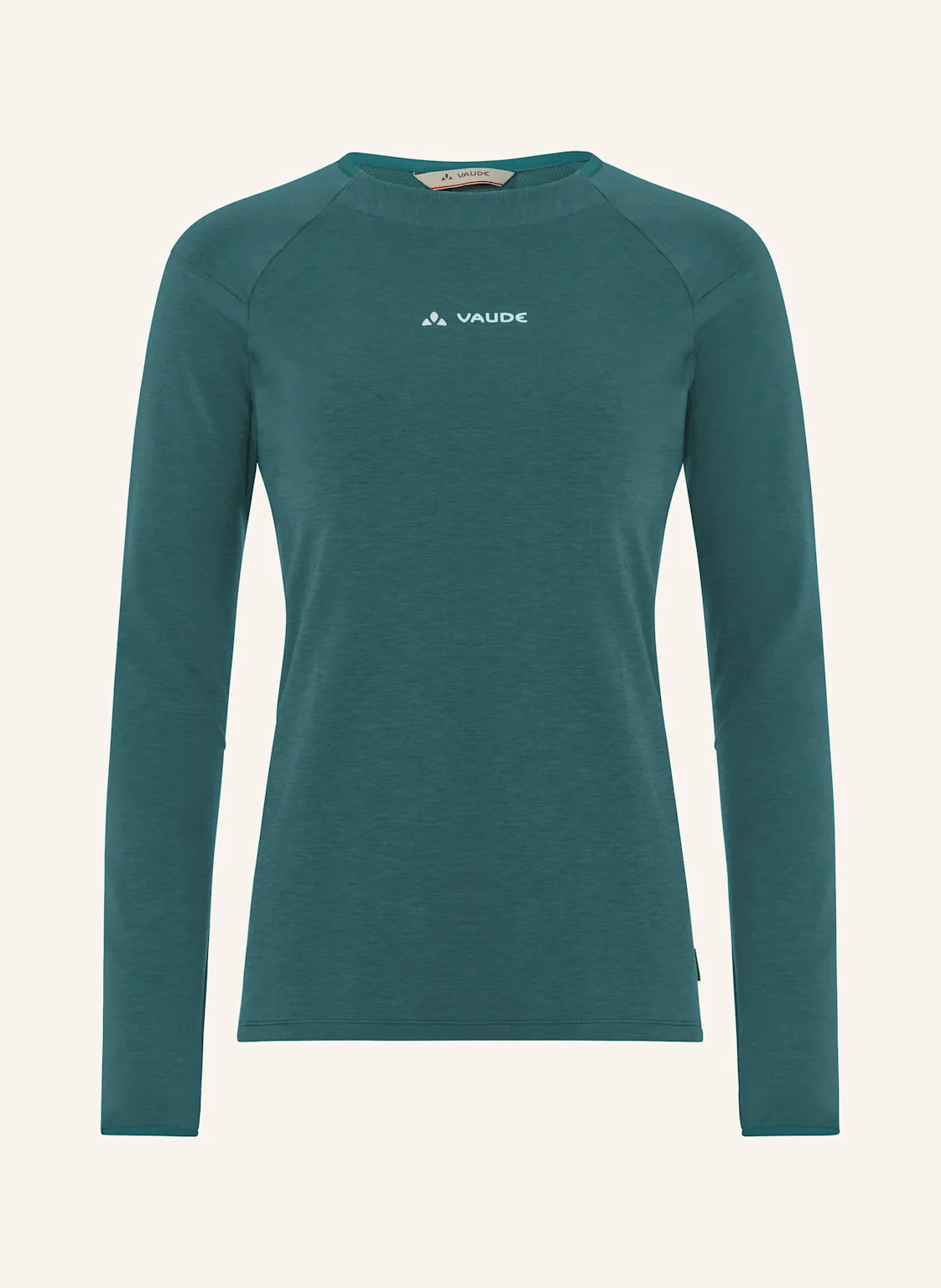 VAUDE Funktionsshirt MONVISO