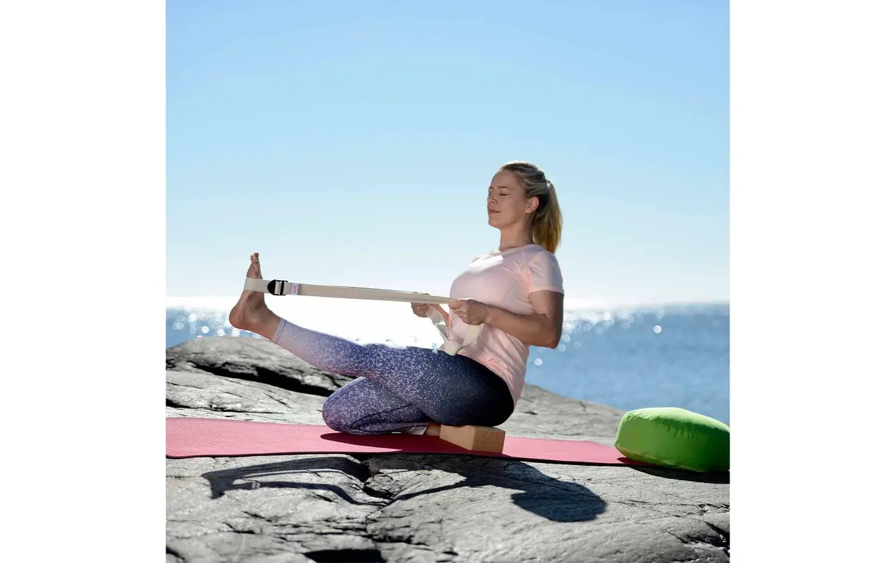 Yogagürtel Arnold