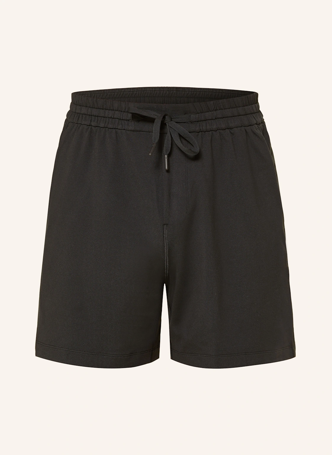 lululemon Jerseyshorts SOFT JERSEY SHORT 5IN
