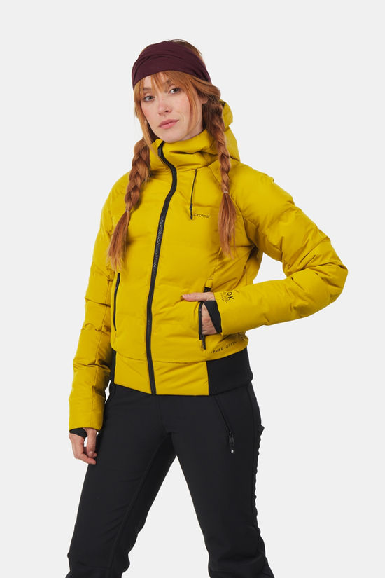 Protest Prtalysum Ski-Jas Dames