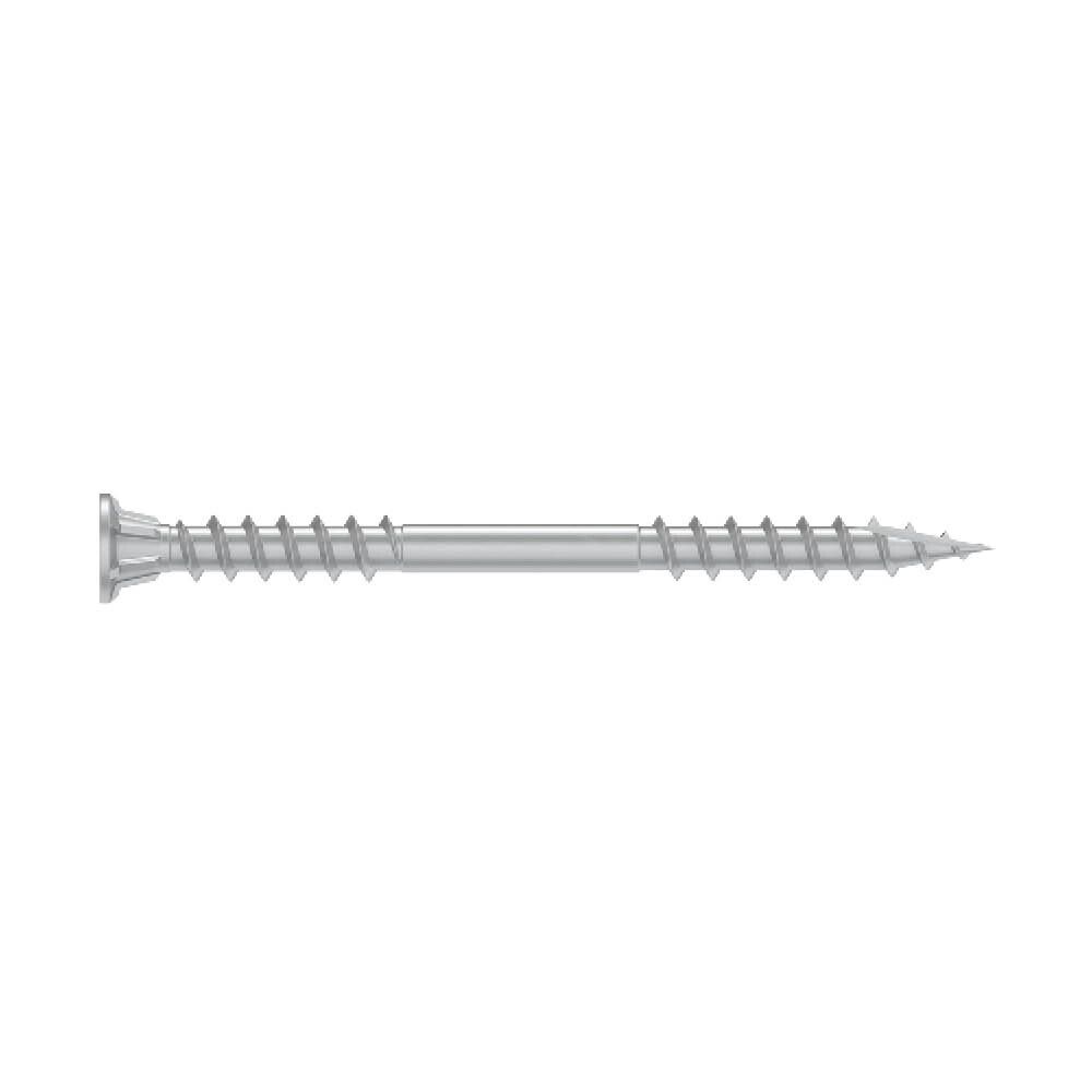 KLEDNINGSSKRUE SIMPSON STRONG-TIE 4,8 X 48 MM 250 STK.