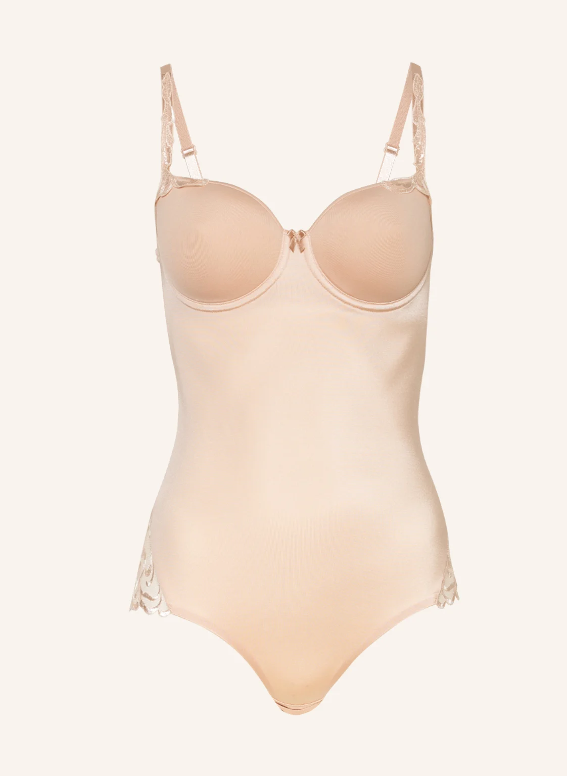 Triumph Shape-Body MODERN FINESSE