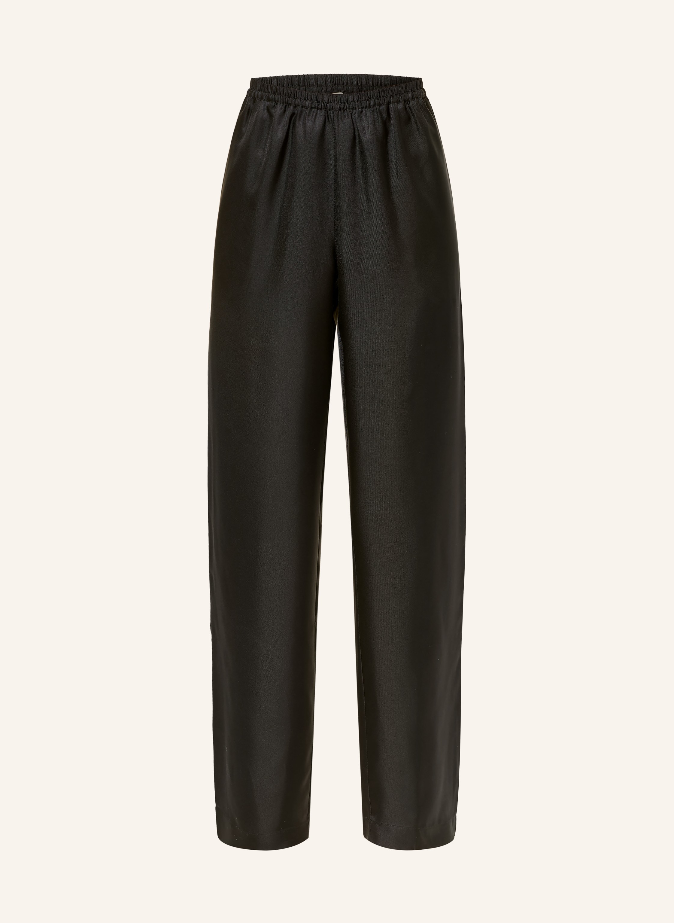 LOULOU DE SAISON Seidenhose ALERA