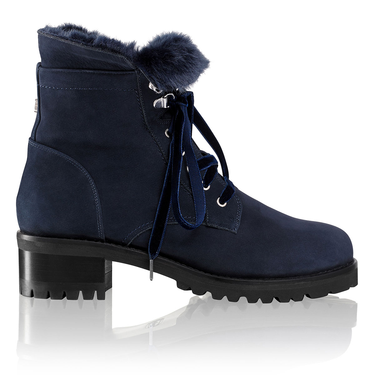 Russell & Bromley GLAMPER Luxury Hiker