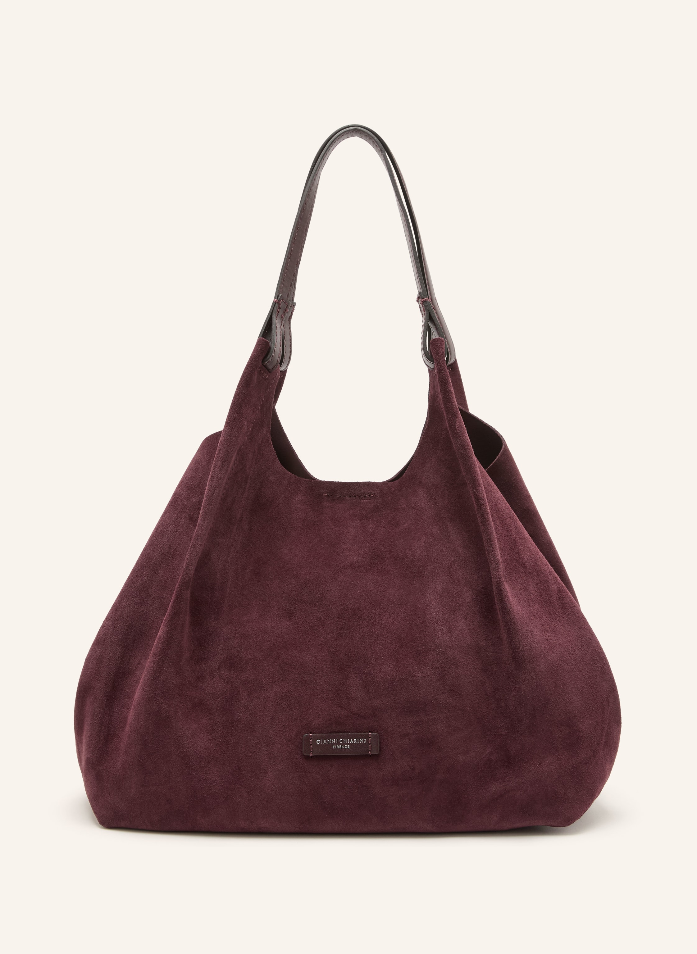 GIANNI CHIARINI Shopper DUA XL mit Pouch
