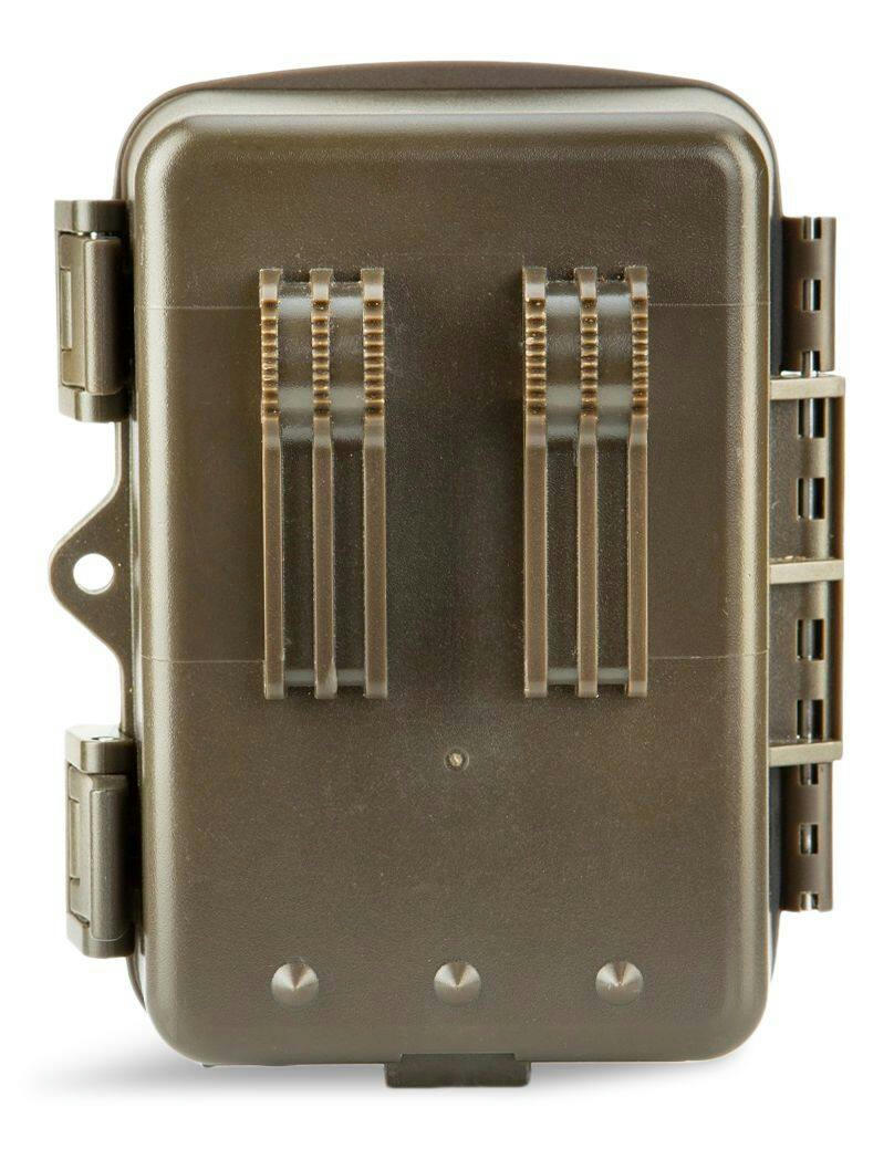 Covert Cam 30-MP Combo Pack Trail Camera, 4k Video, Brown