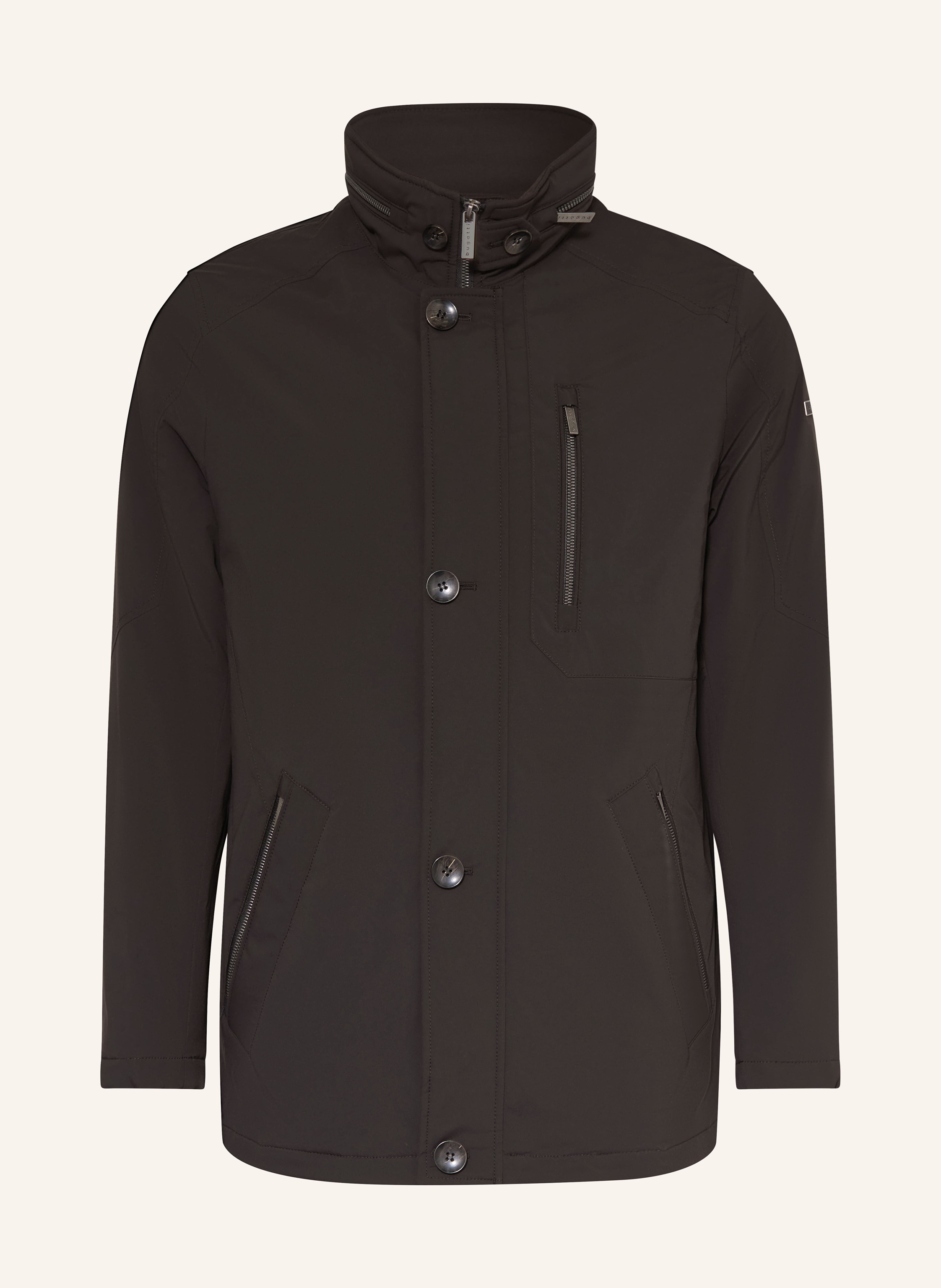 bugatti Jacke