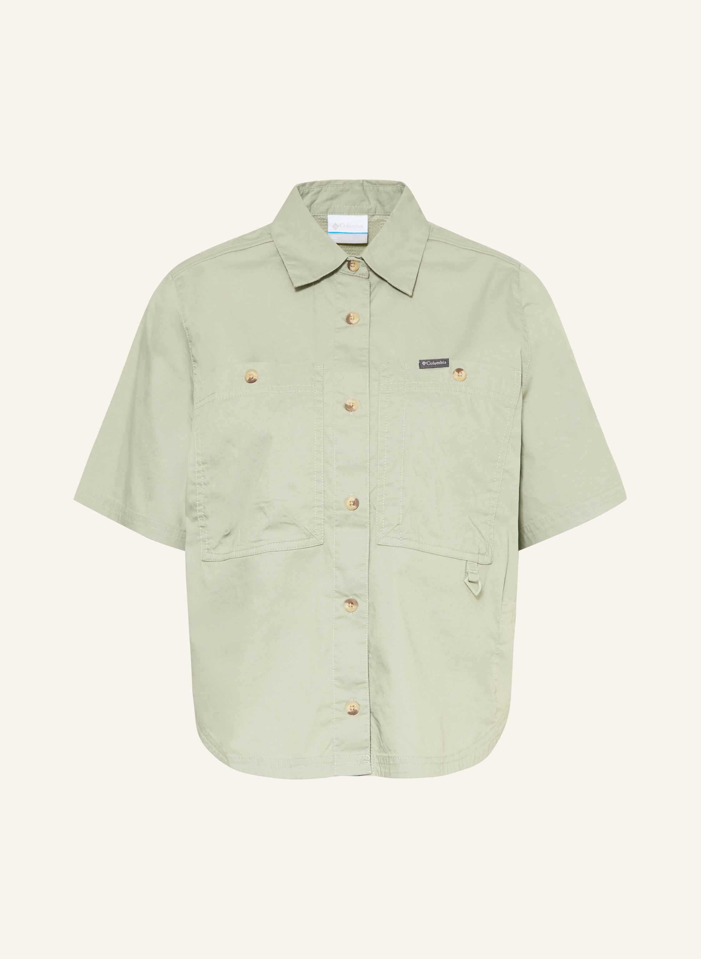 Columbia Outdoor-Bluse BREA FALLS™